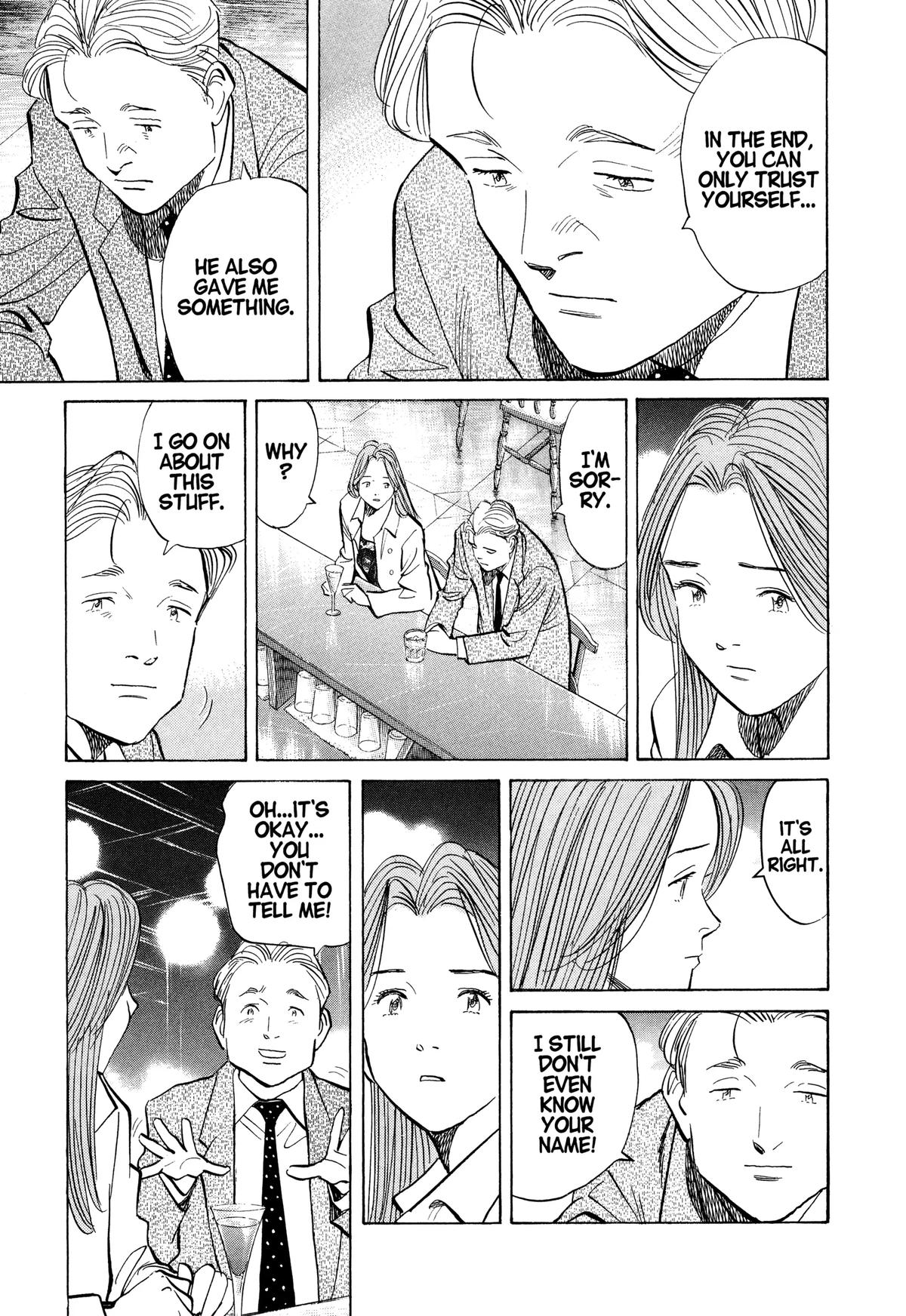 Read Monster Manga Online