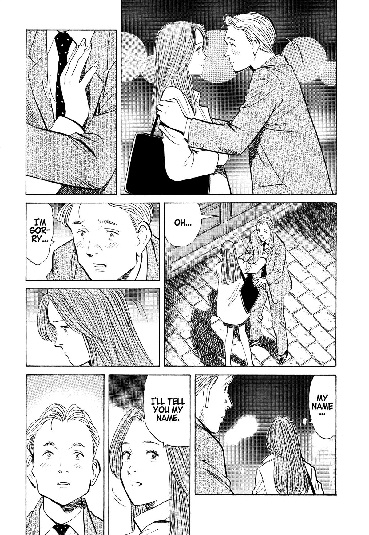 Read Monster Manga Online