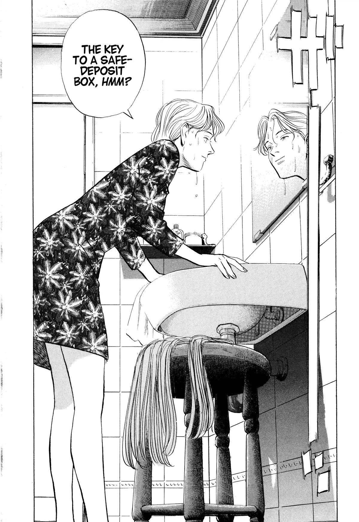 Read Monster Manga Online