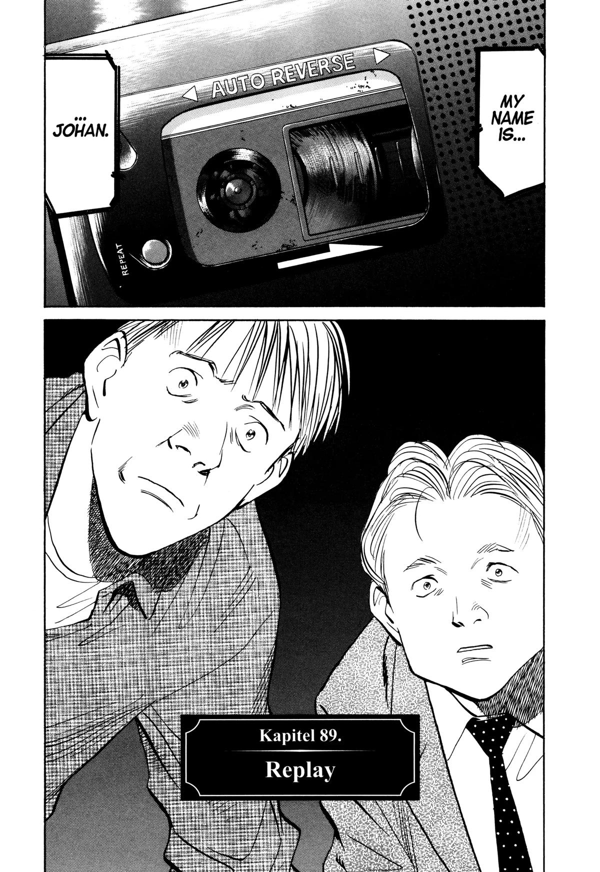 Read Monster Manga Online