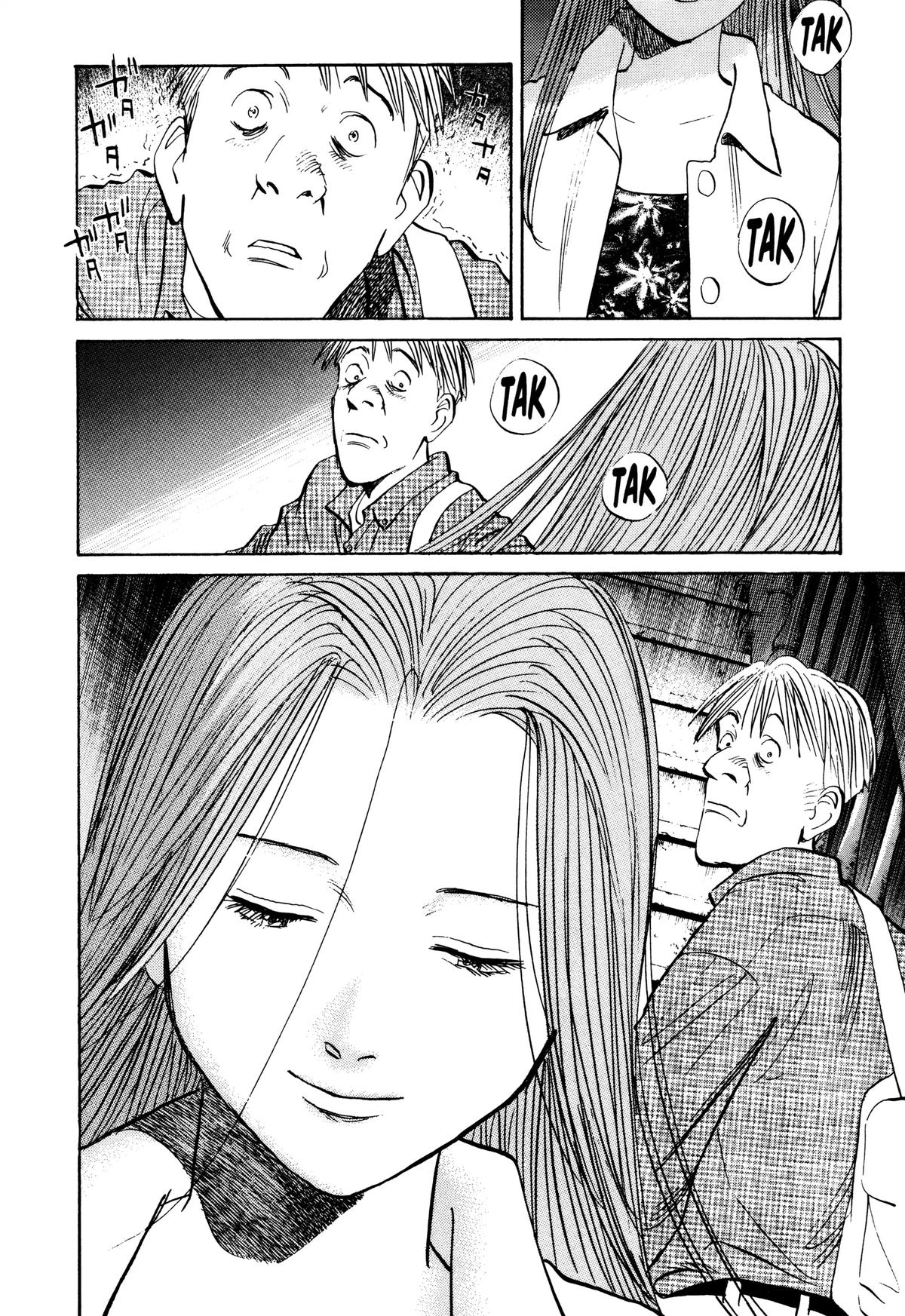 Read Monster Manga Online