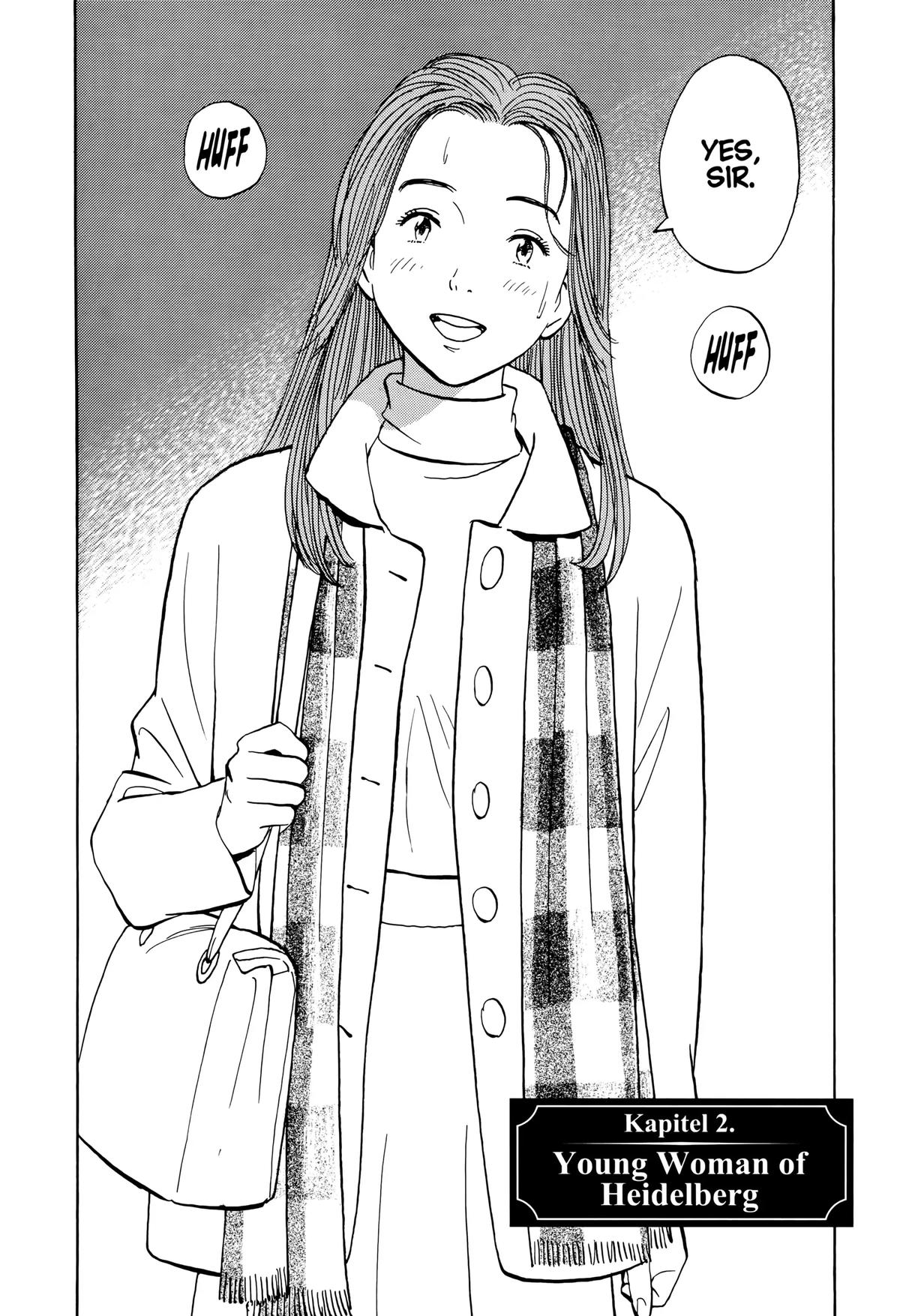 Read Monster Manga Online