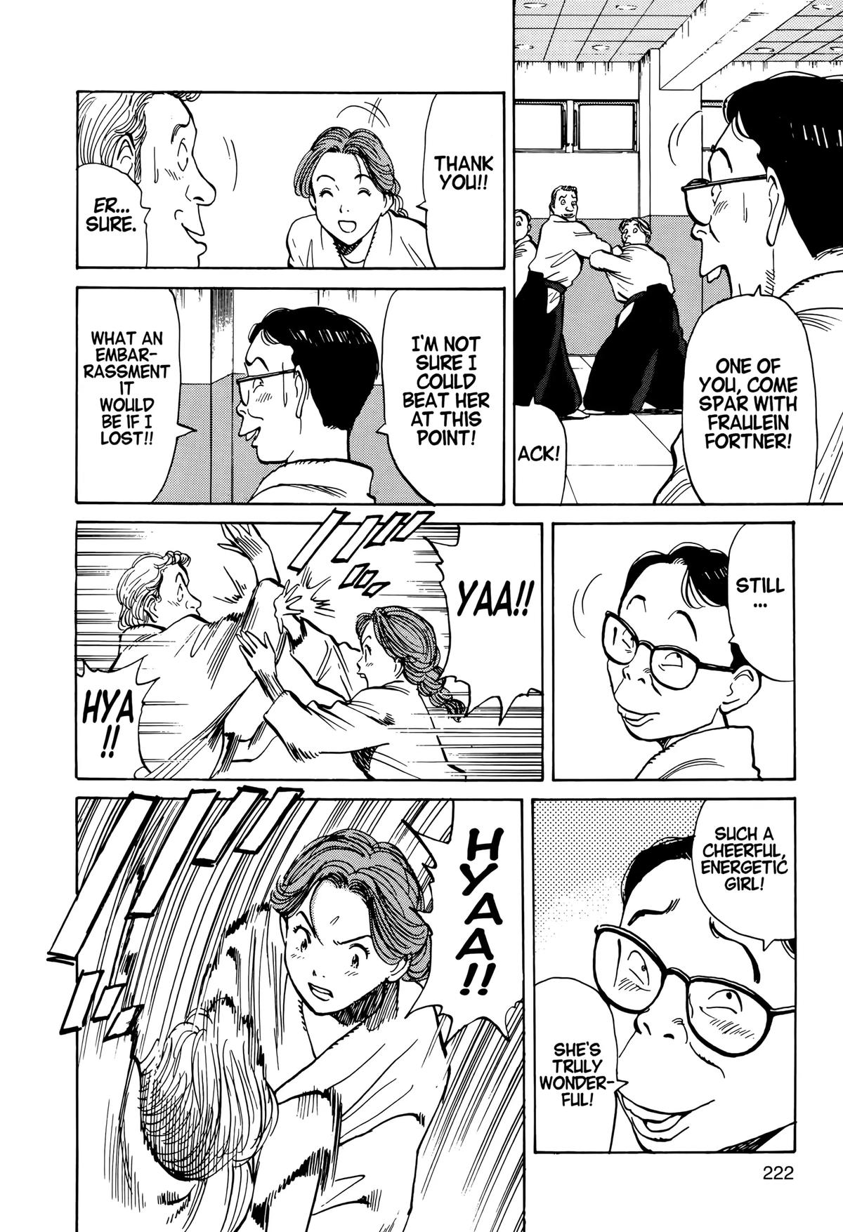 Read Monster Manga Online