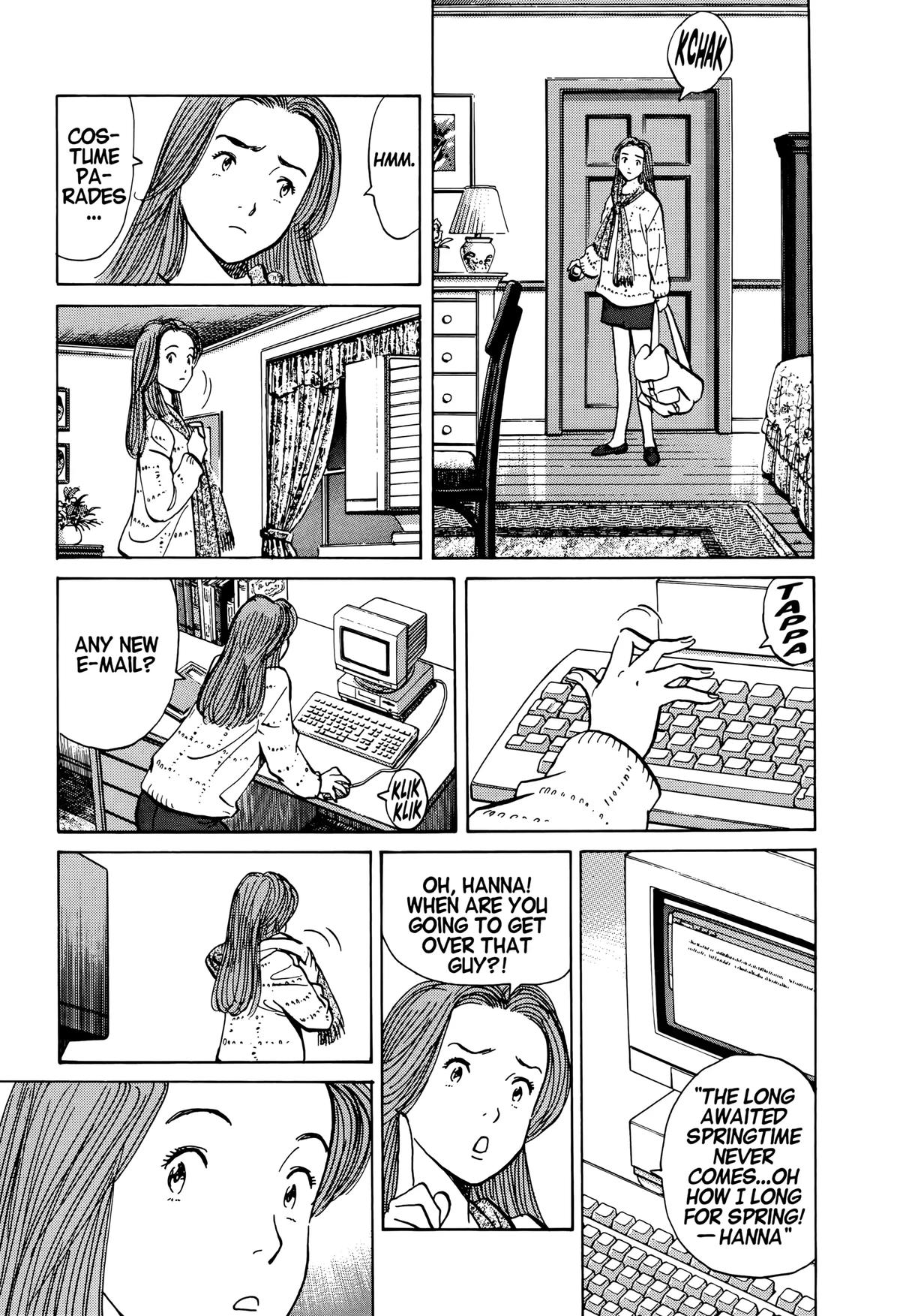 Read Monster Manga Online