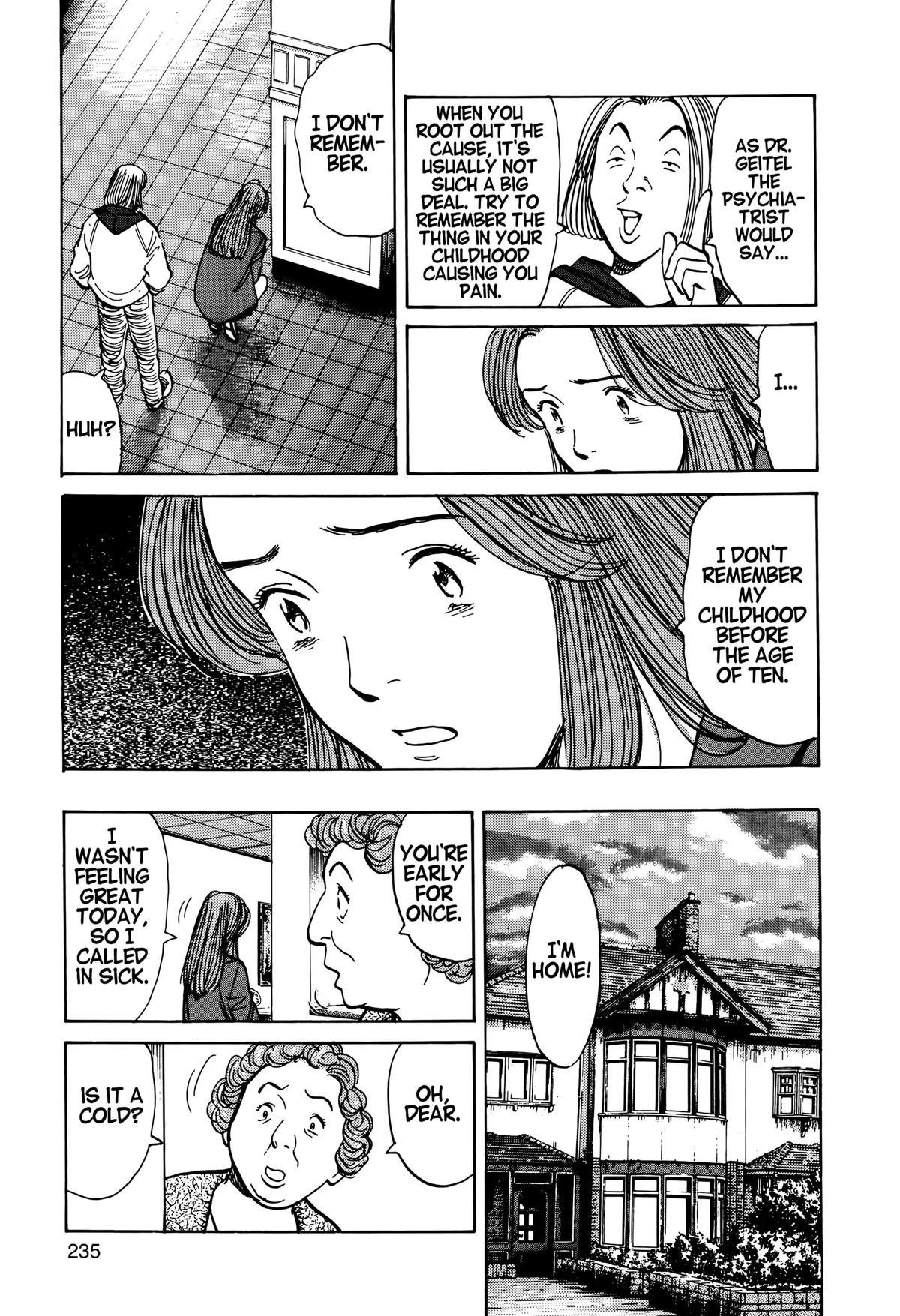 Read Monster Manga Online