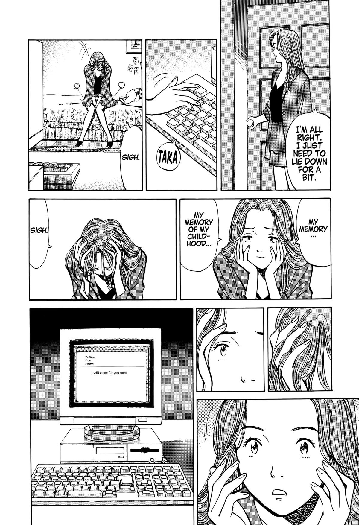 Read Monster Manga Online