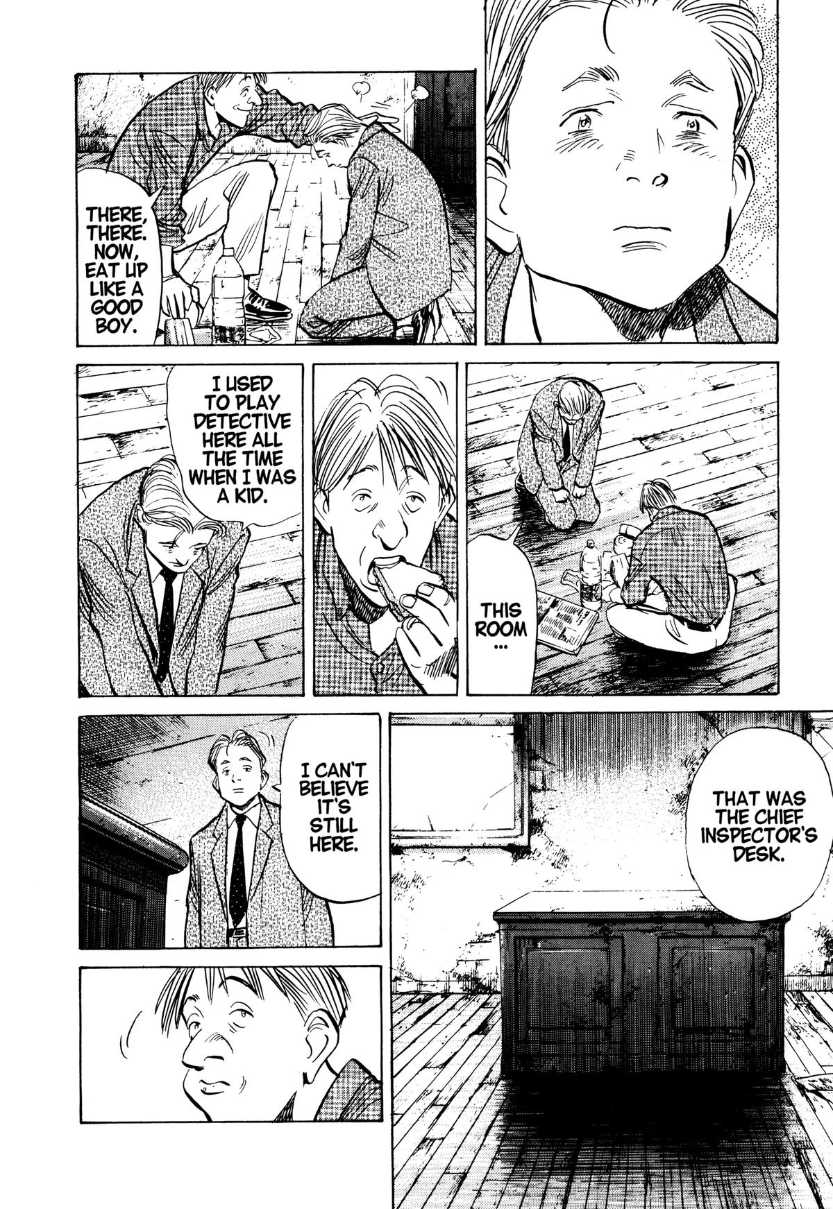 Read Monster Manga Online