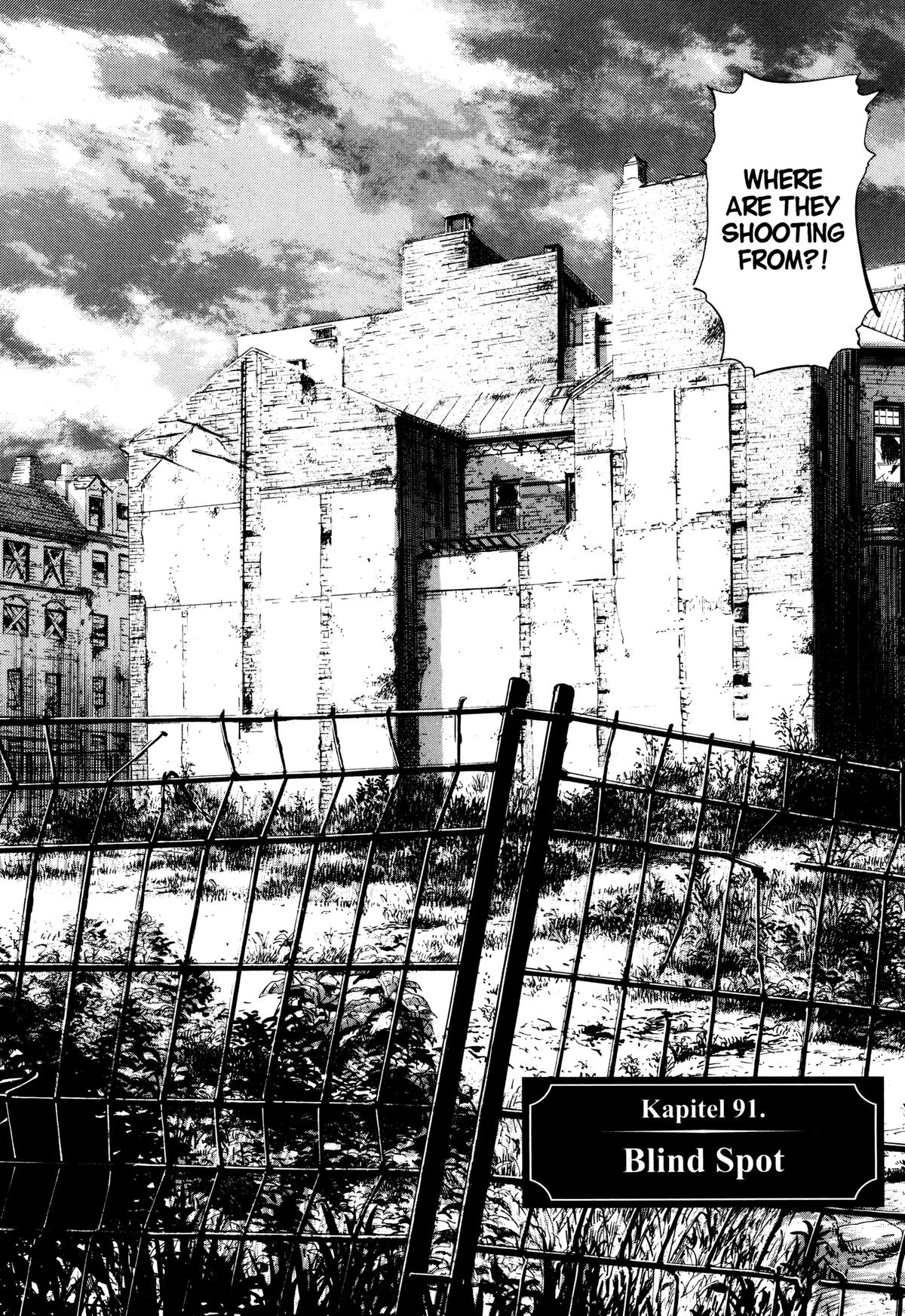Read Monster Manga Online