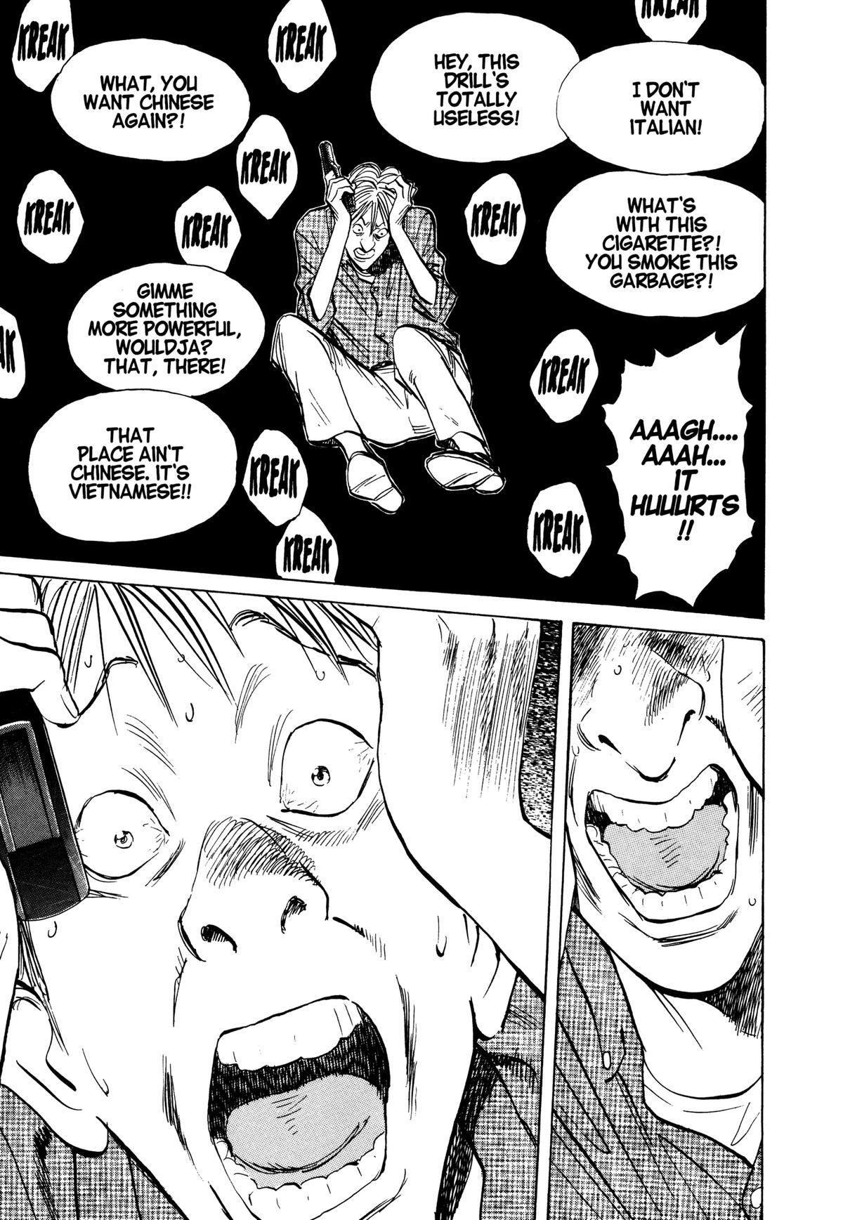 Read Monster Manga Online
