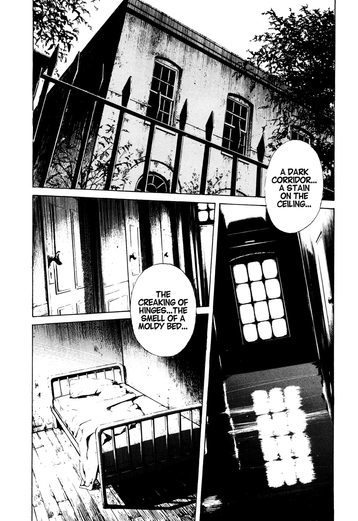 Read Monster Manga Online