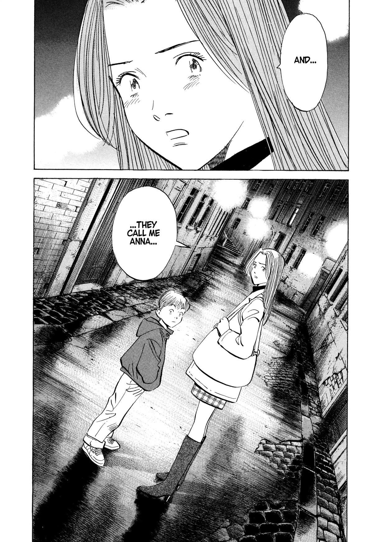 Read Monster Manga Online