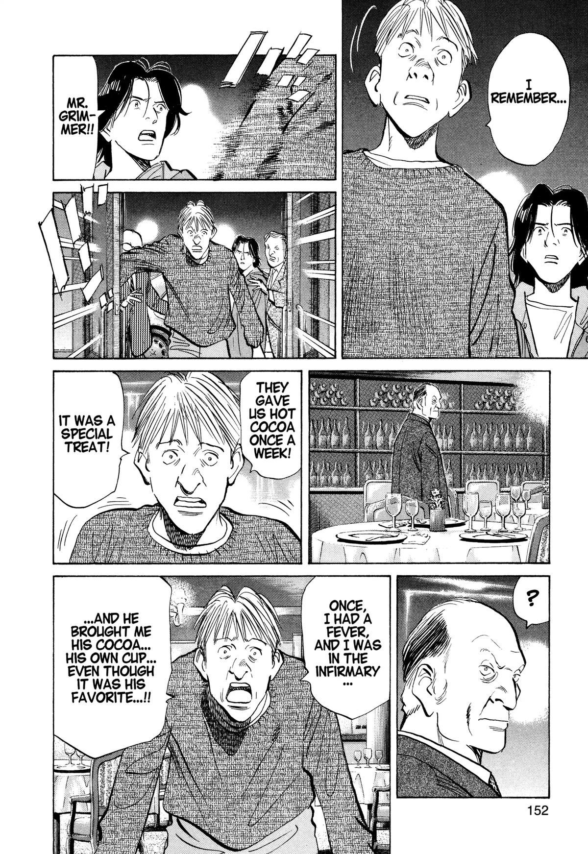 Read Monster Manga Online