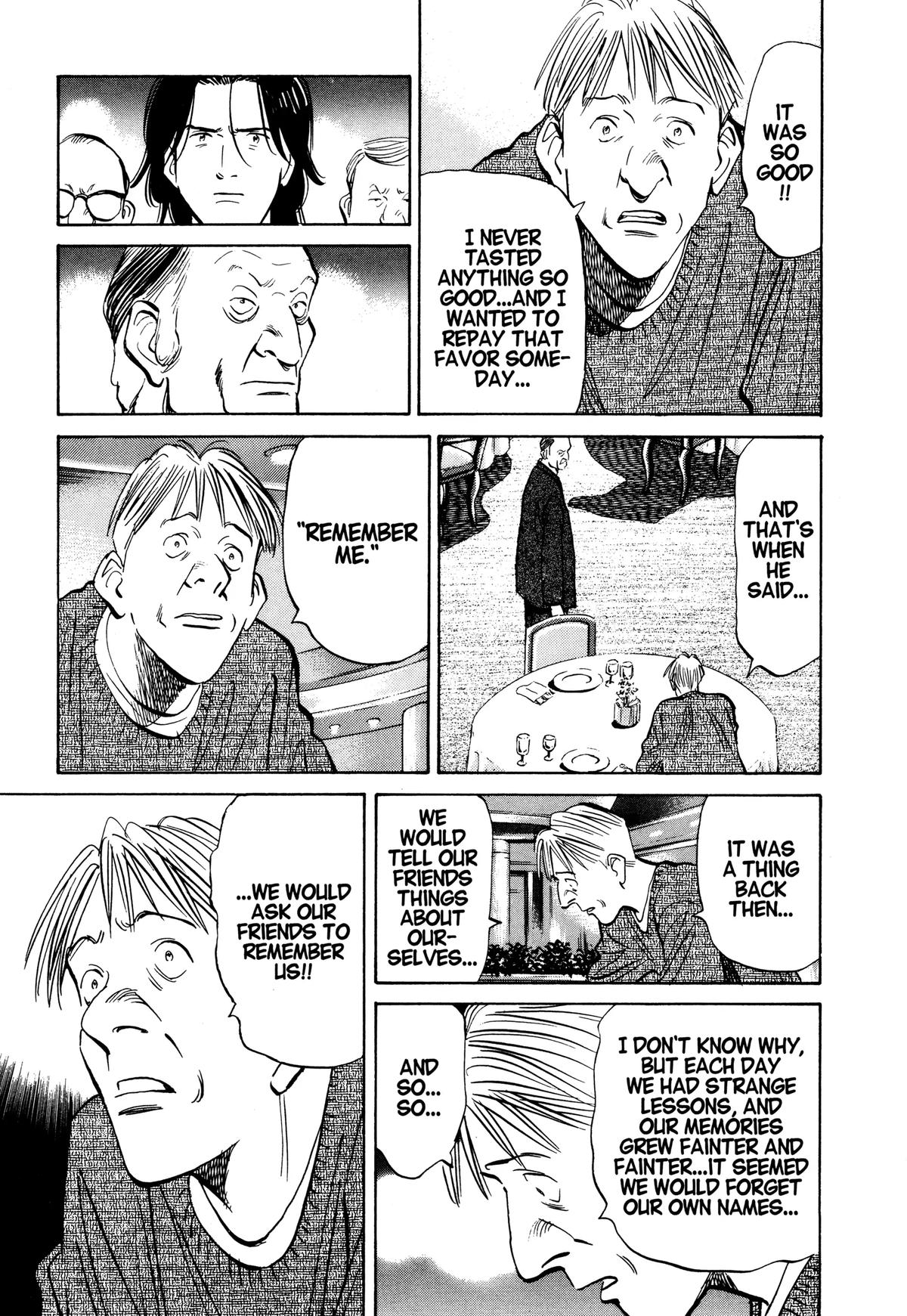 Read Monster Manga Online