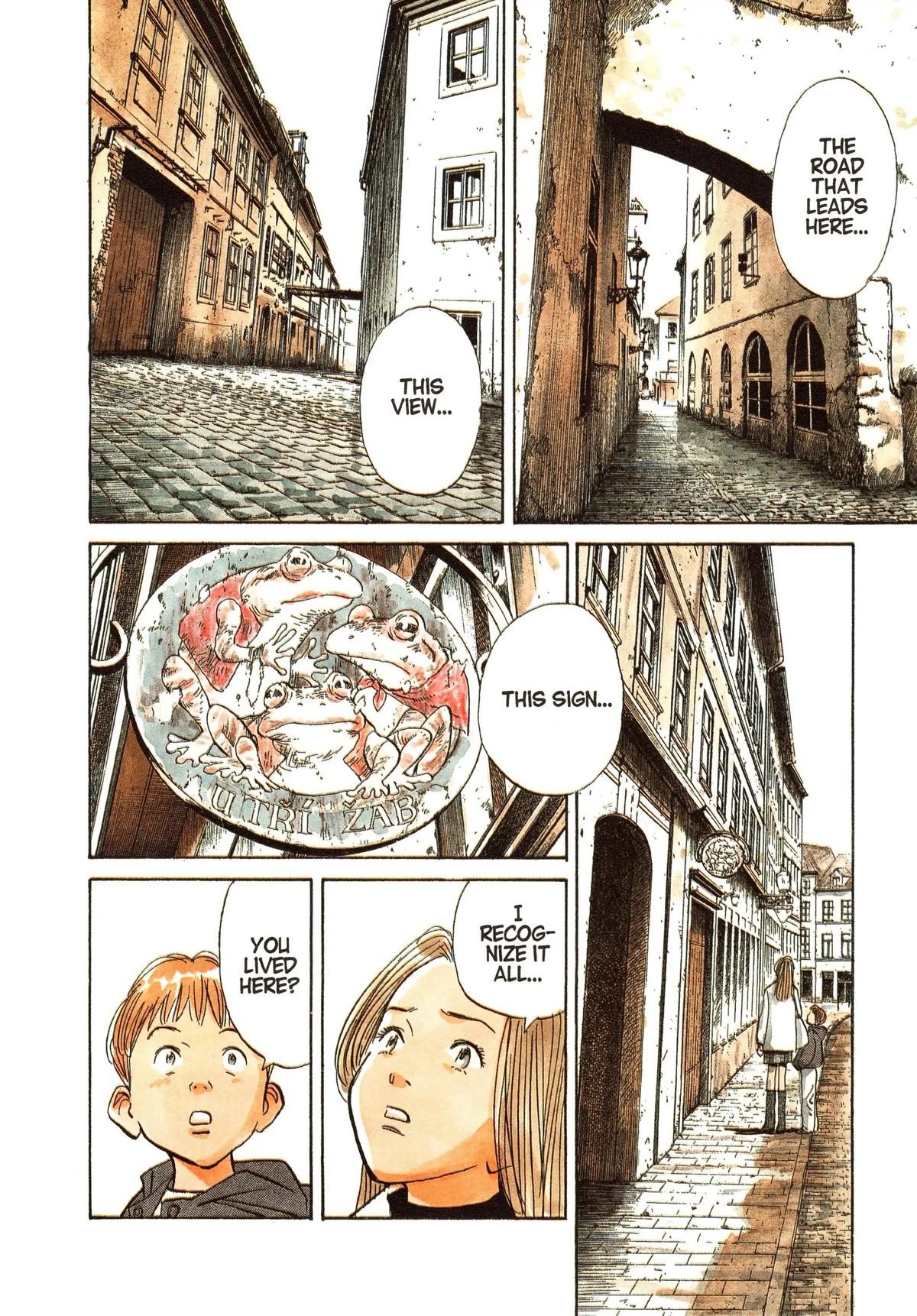 Read Monster Manga Online