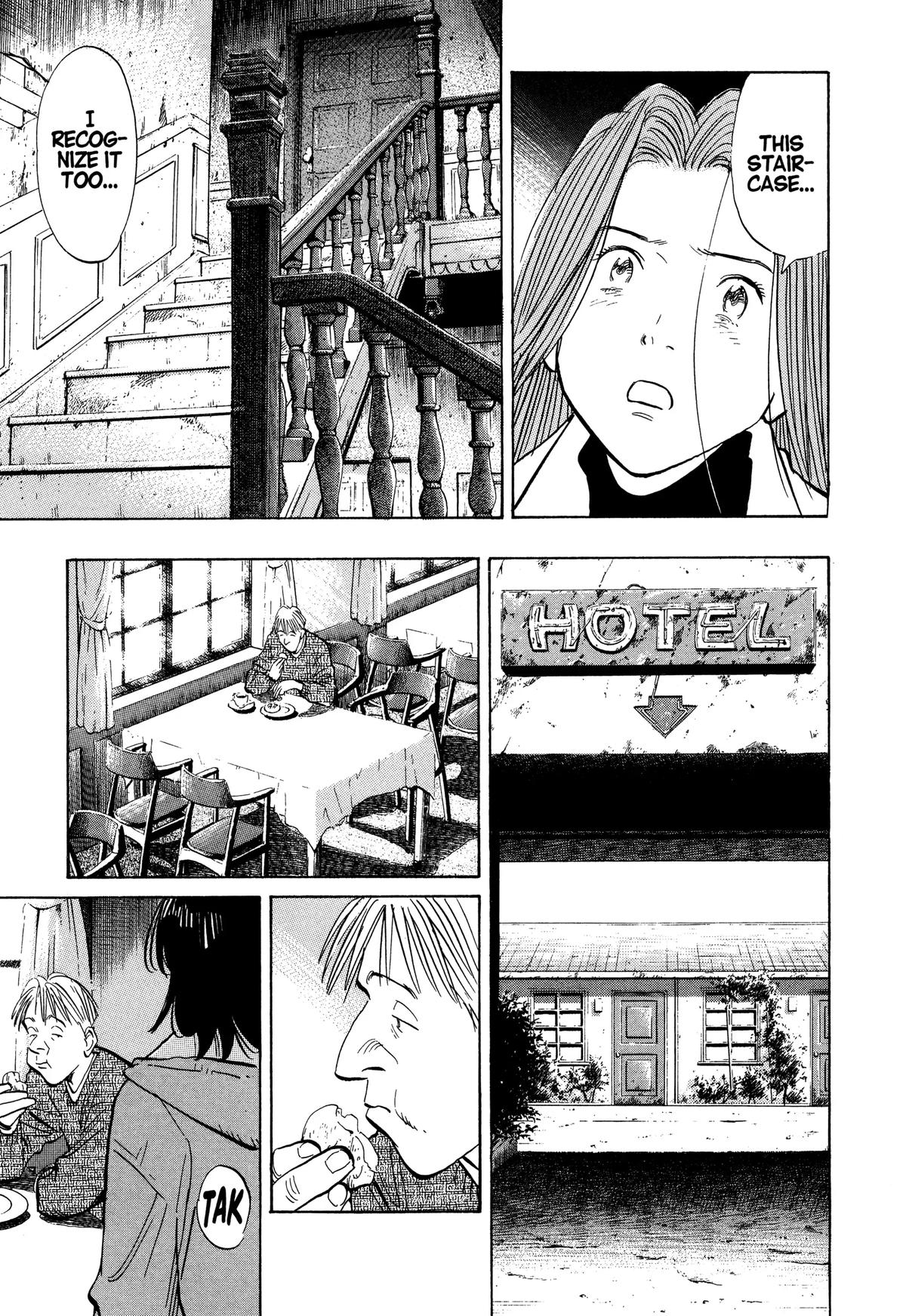 Read Monster Manga Online