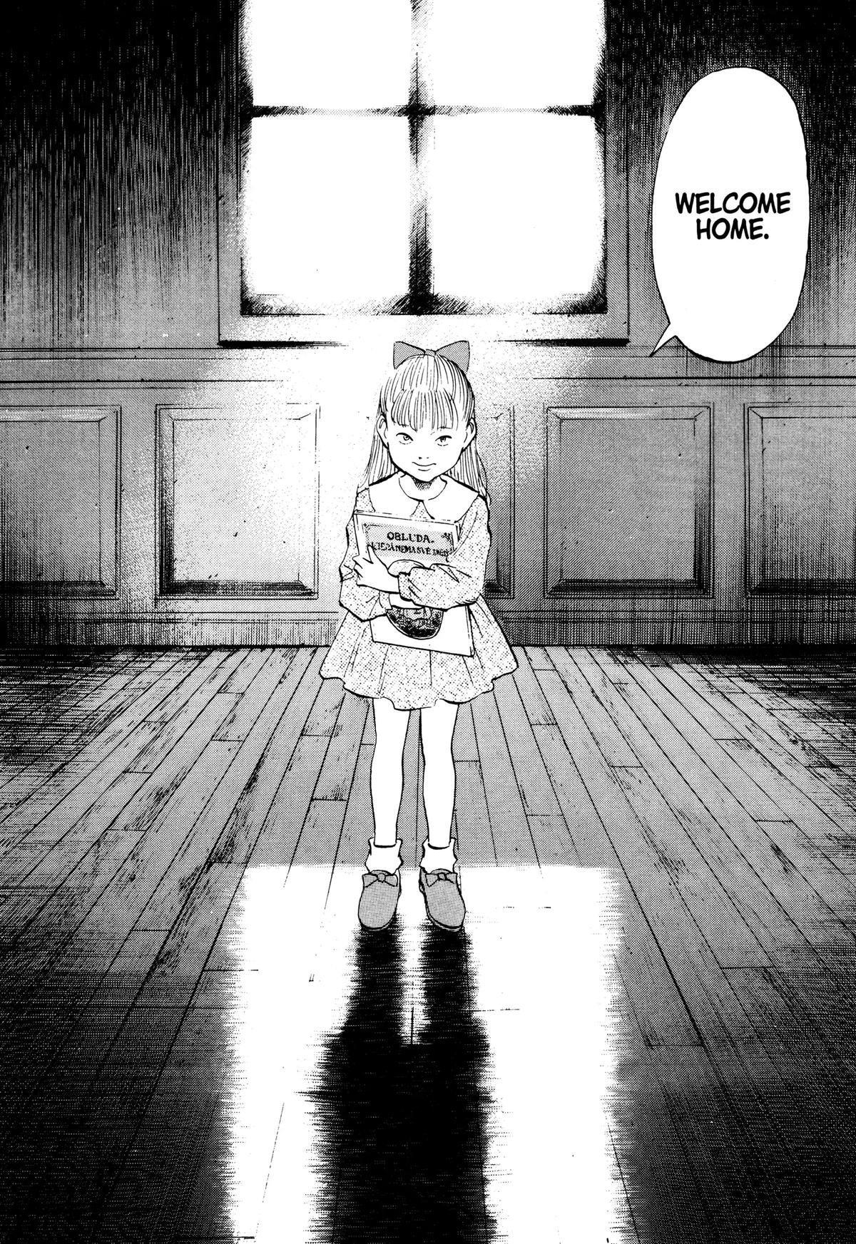 Read Monster Manga Online