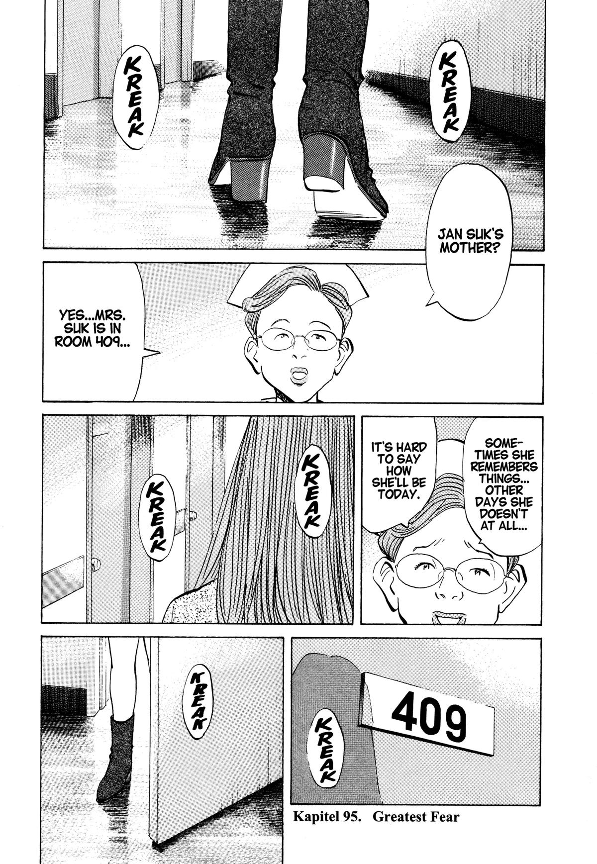 Read Monster Manga Online
