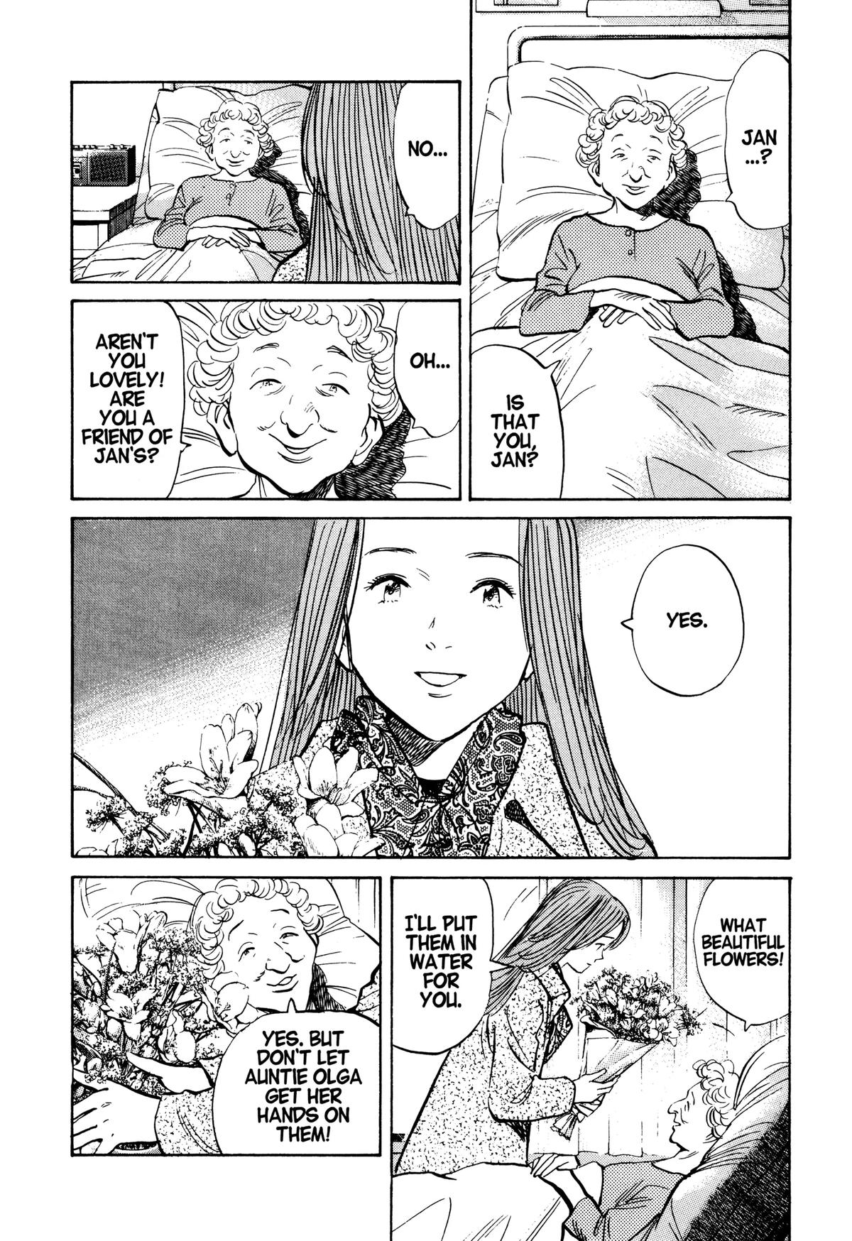 Read Monster Manga Online