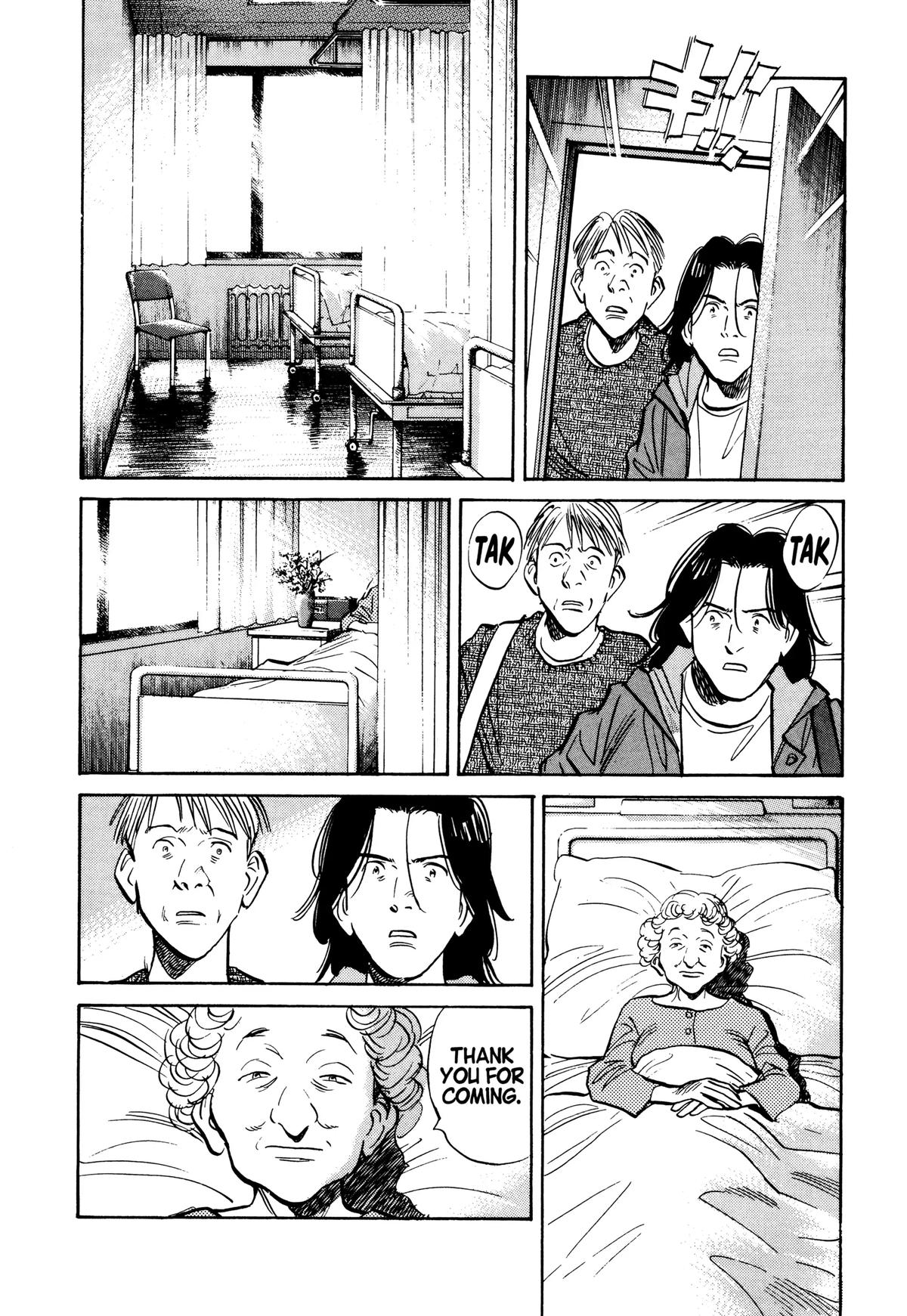 Read Monster Manga Online