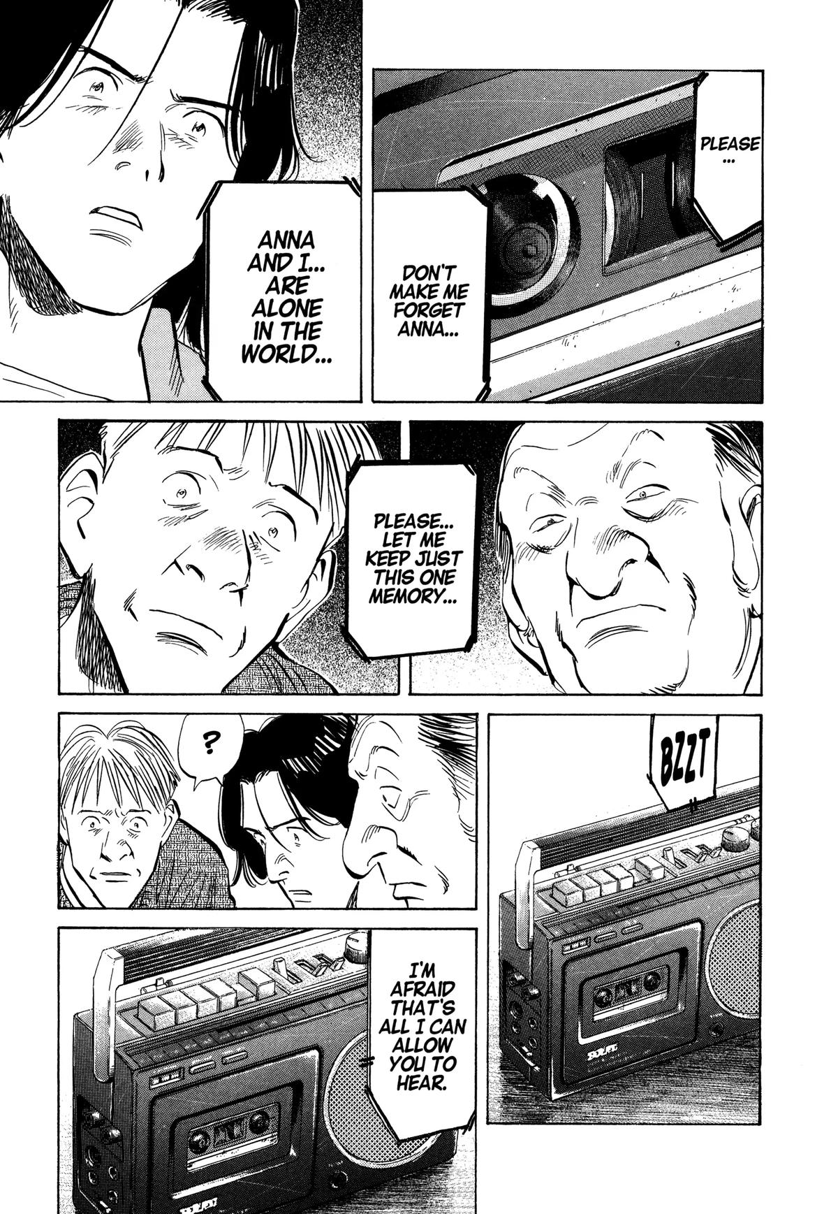 Read Monster Manga Online