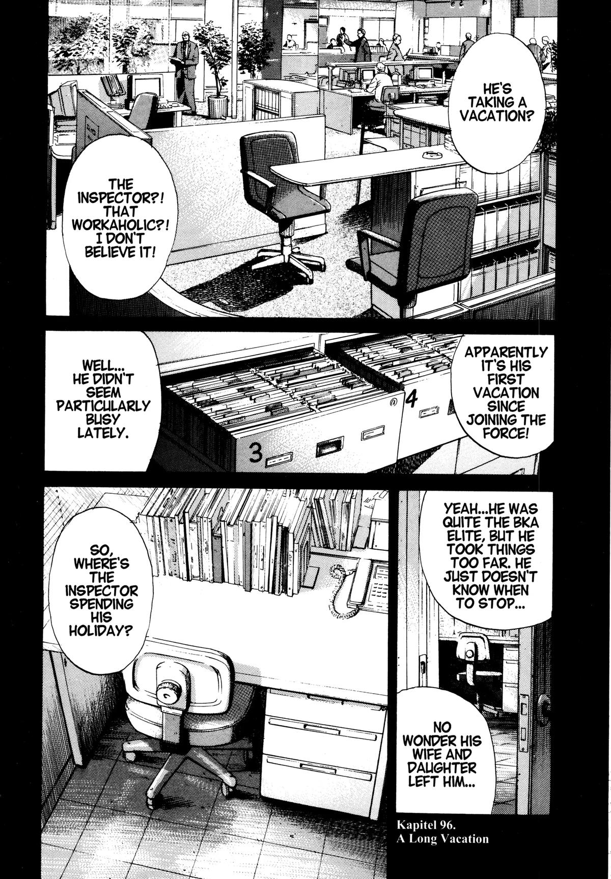 Read Monster Manga Online