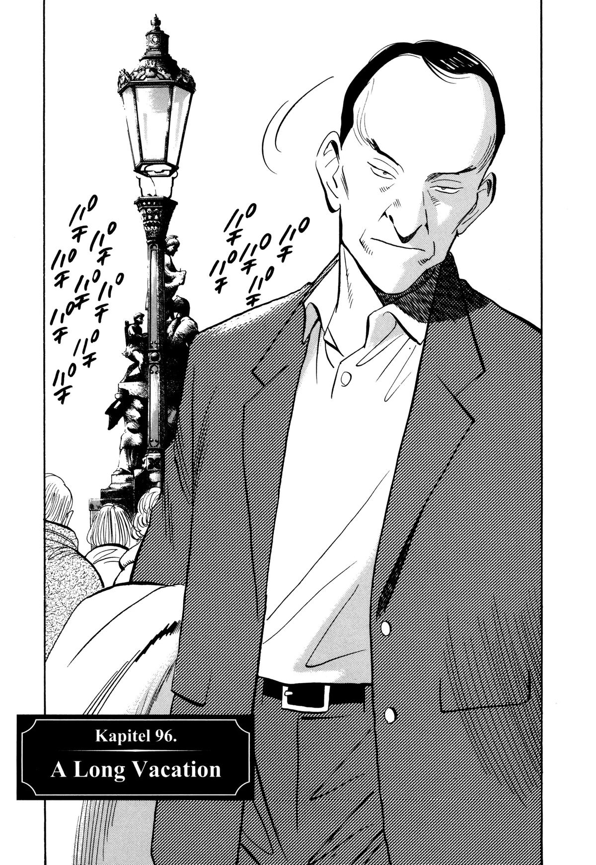 Read Monster Manga Online