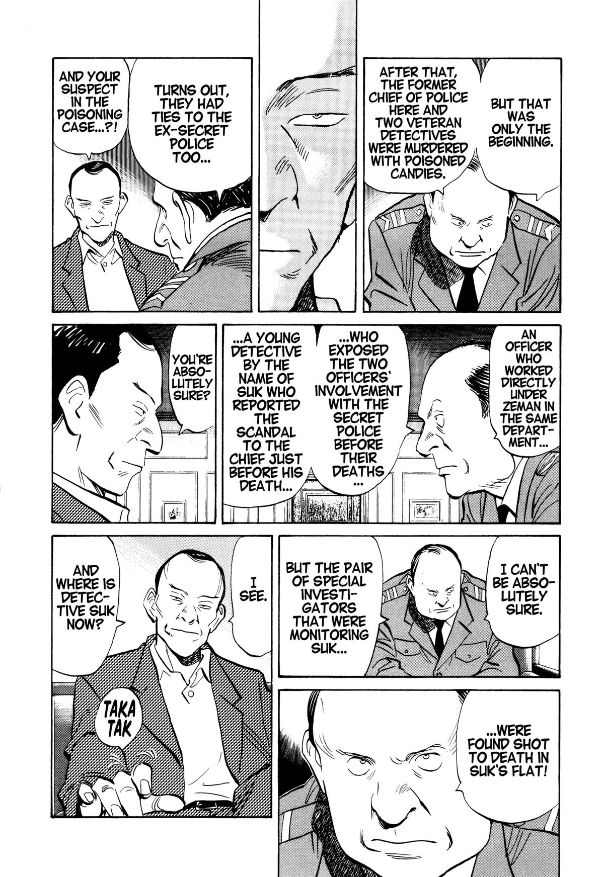 Read Monster Manga Online