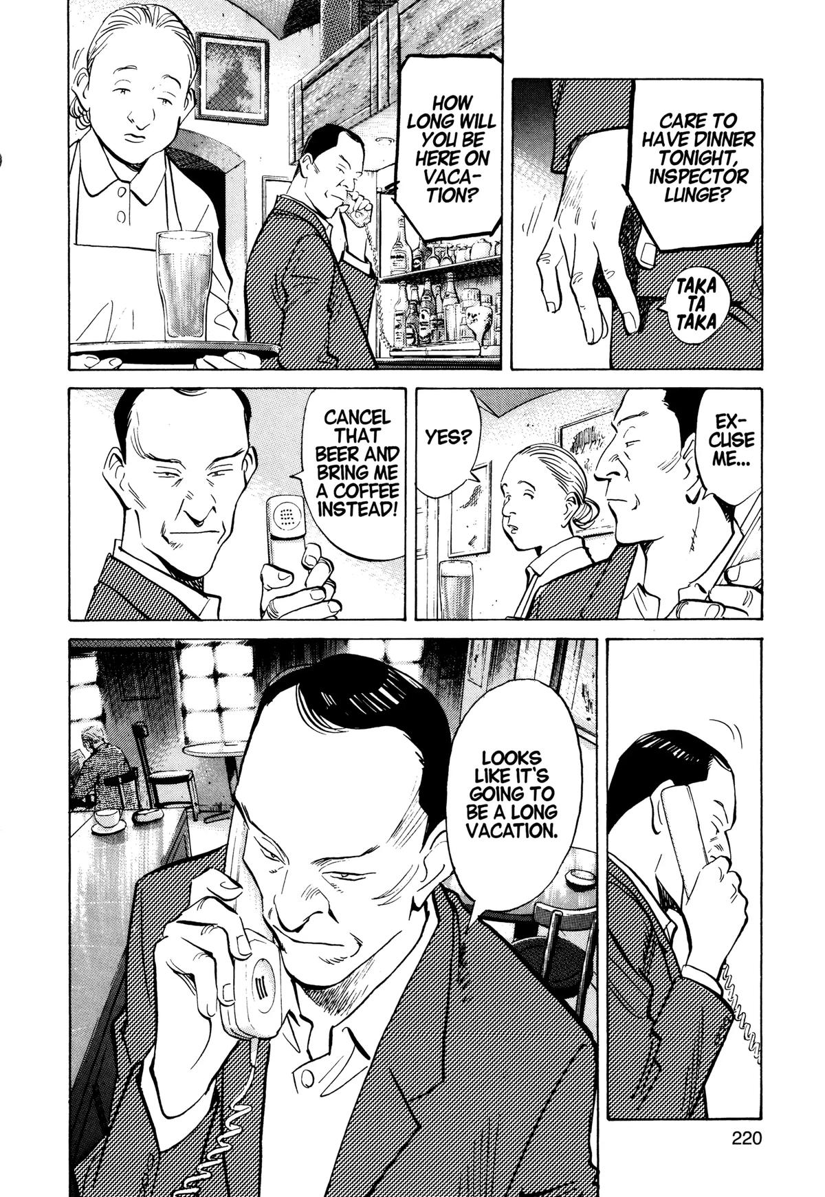 Read Monster Manga Online