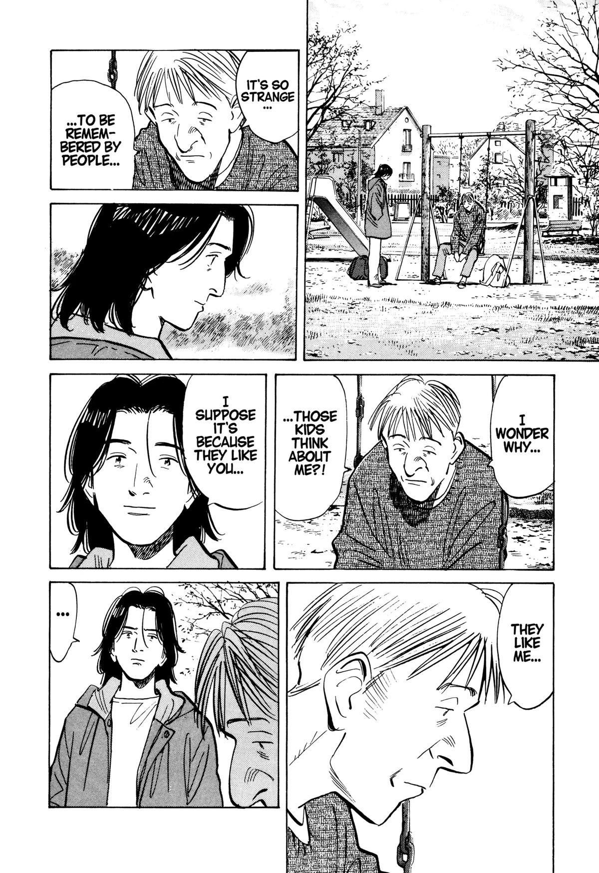 Read Monster Manga Online