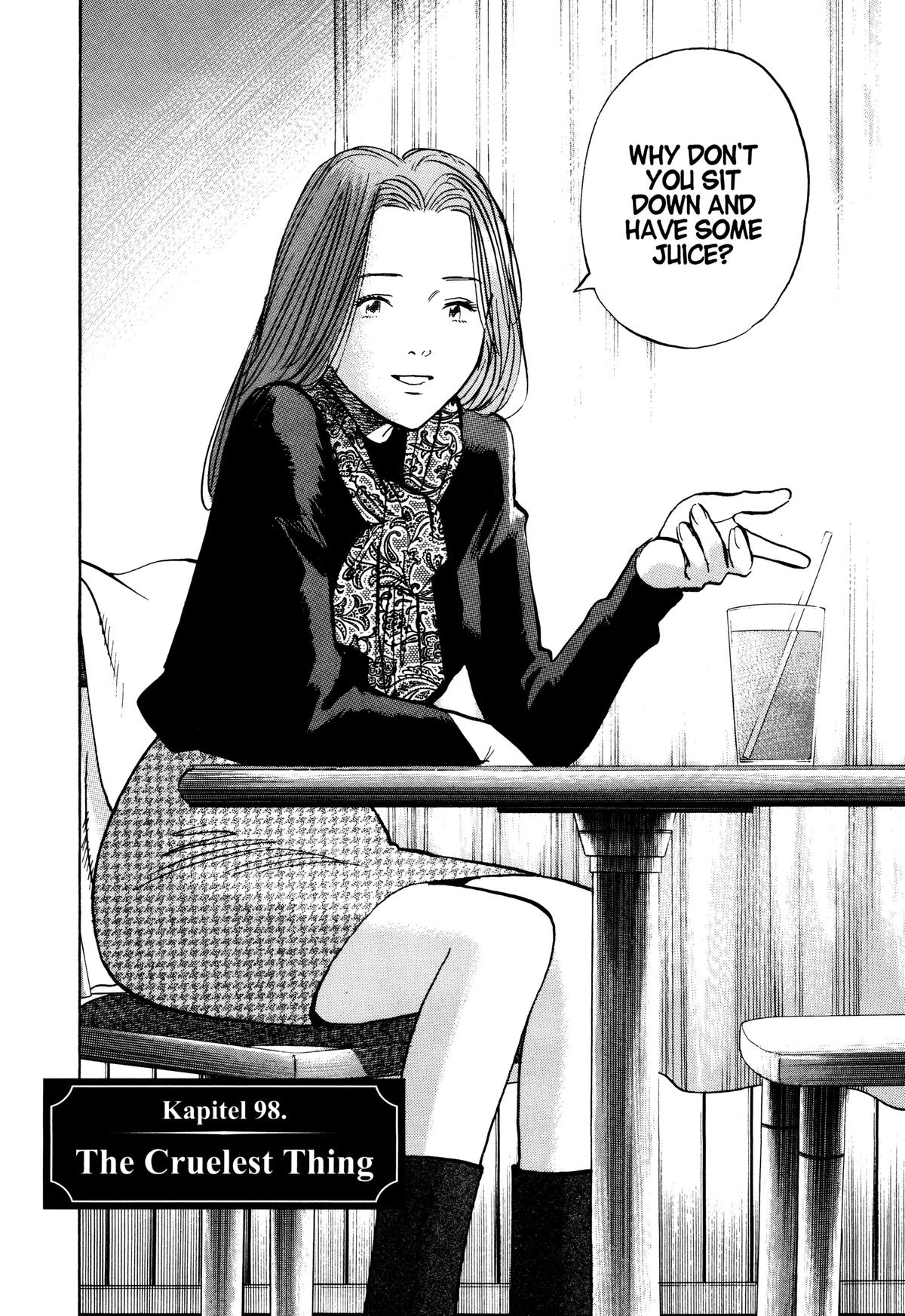 Read Monster Manga Online
