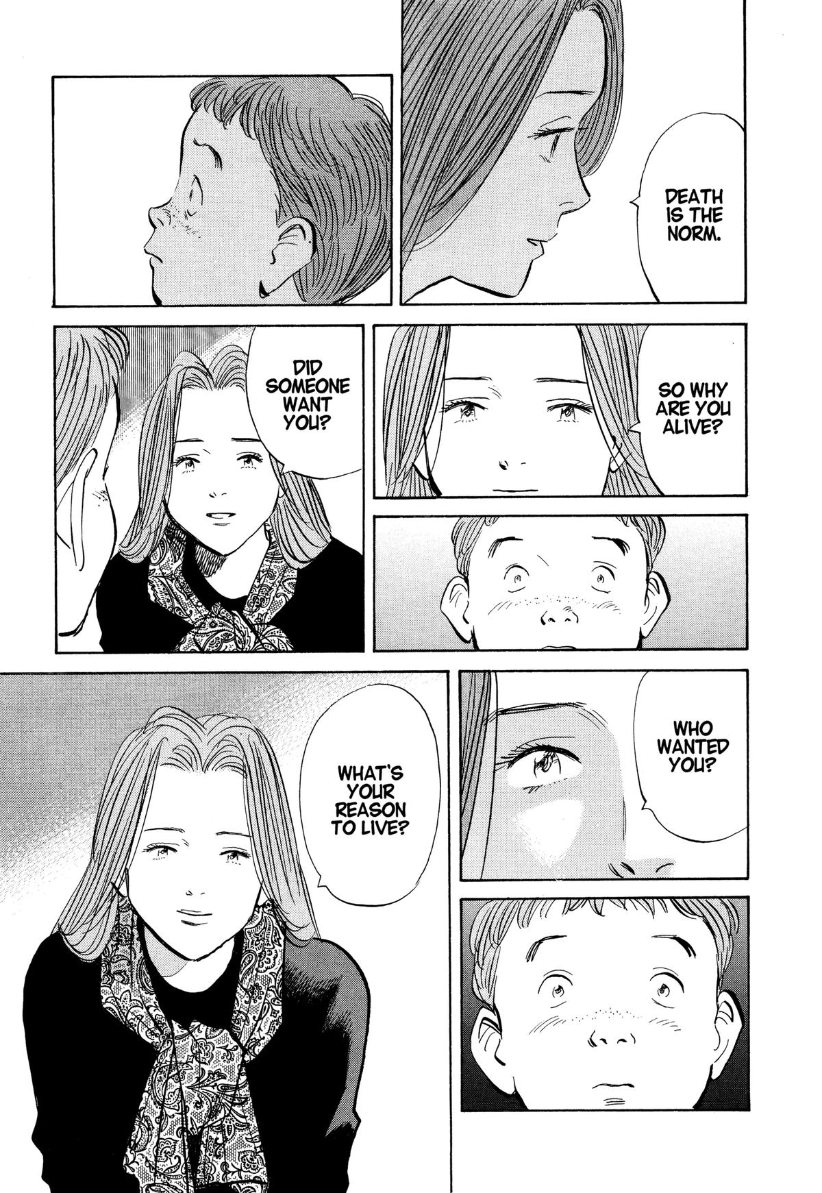 Read Monster Manga Online