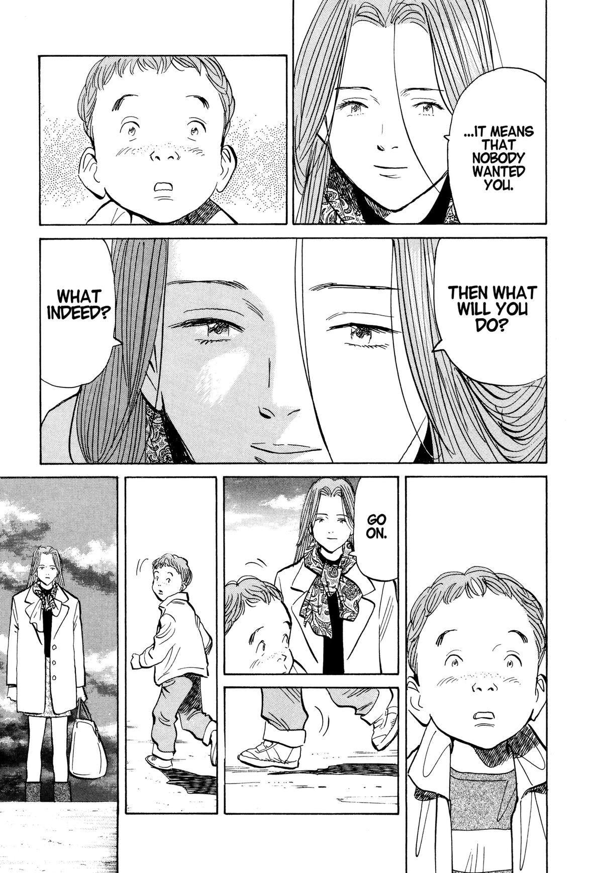 Read Monster Manga Online