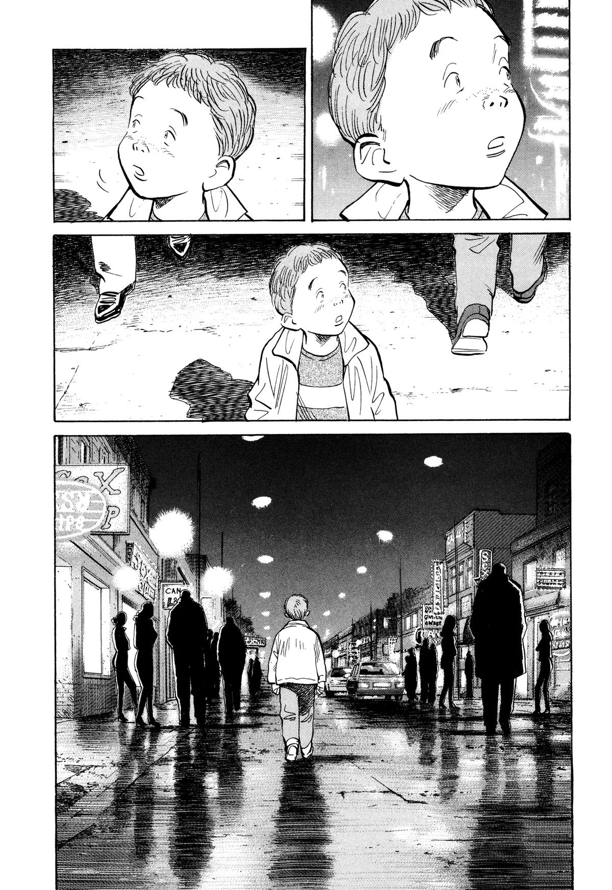 Read Monster Manga Online