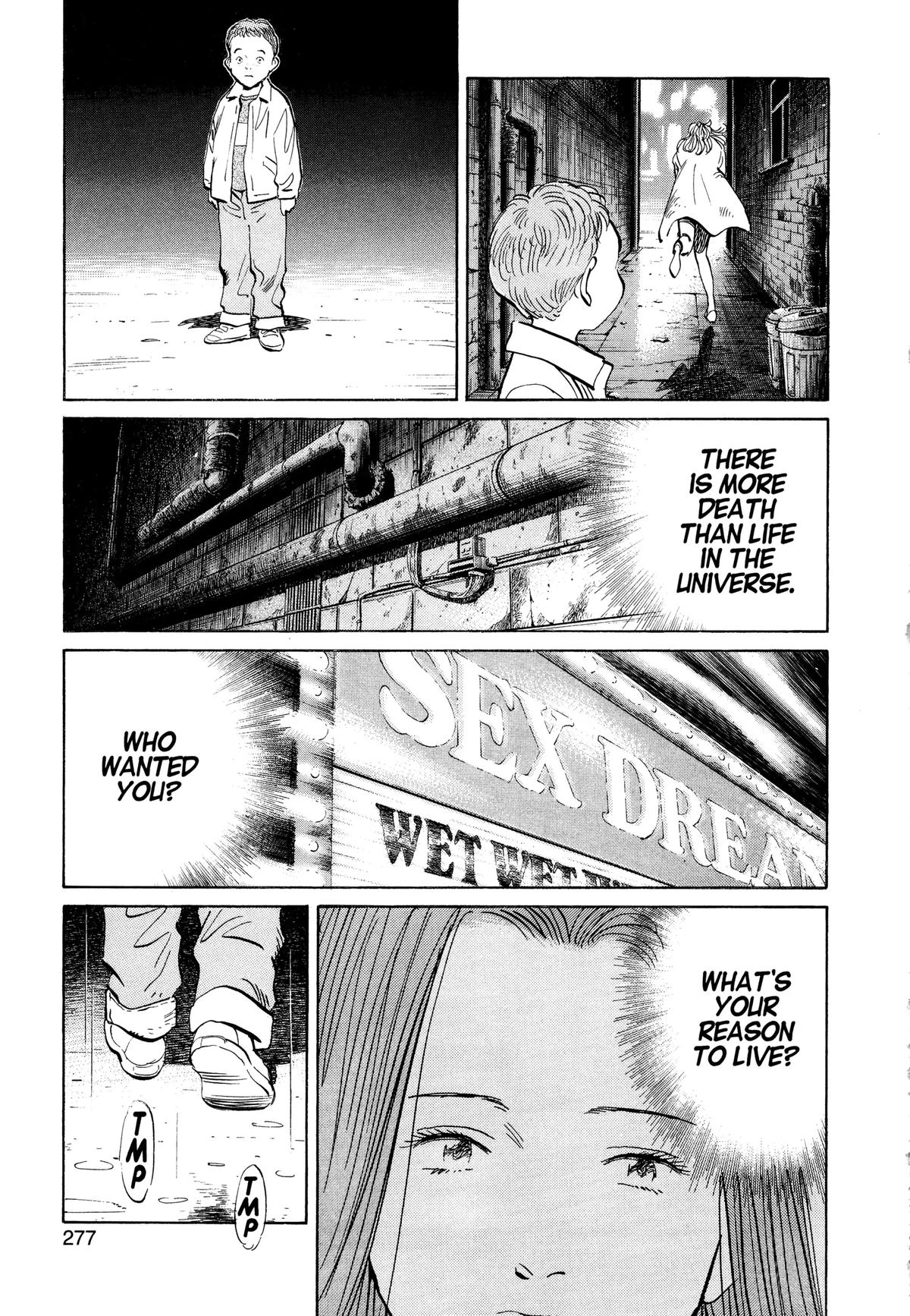 Read Monster Manga Online