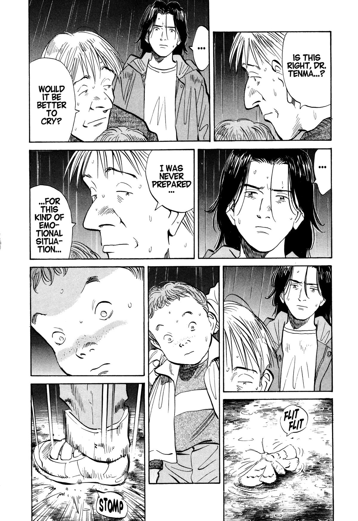 Read Monster Manga Online