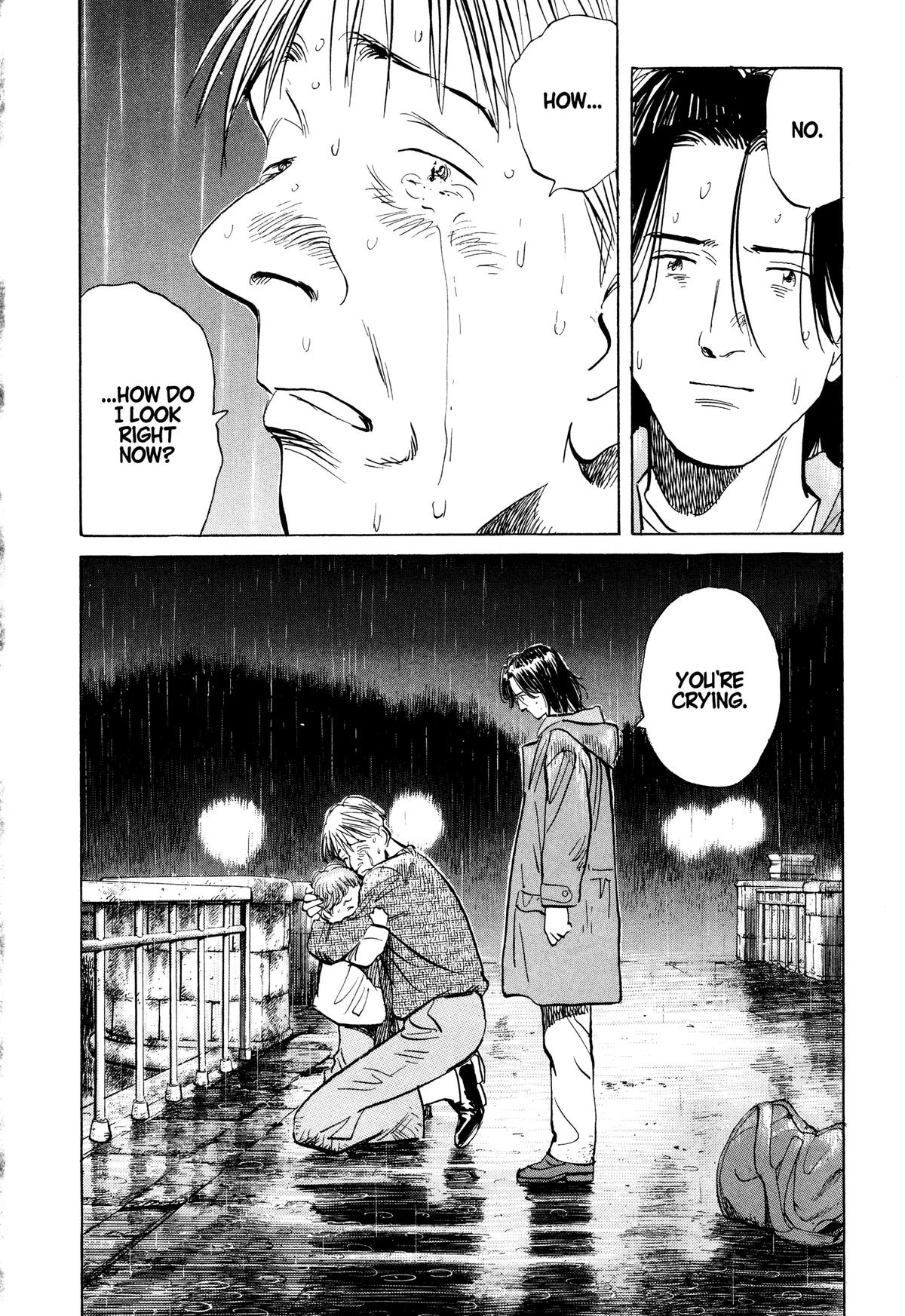 Read Monster Manga Online