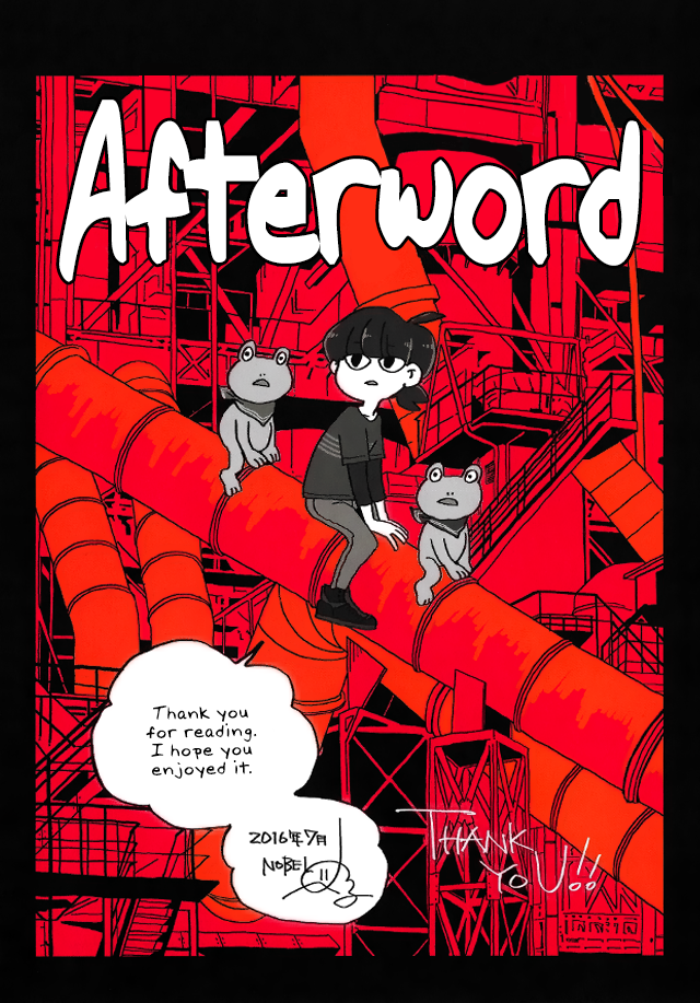 Read Mousou Telepathy Manga Online