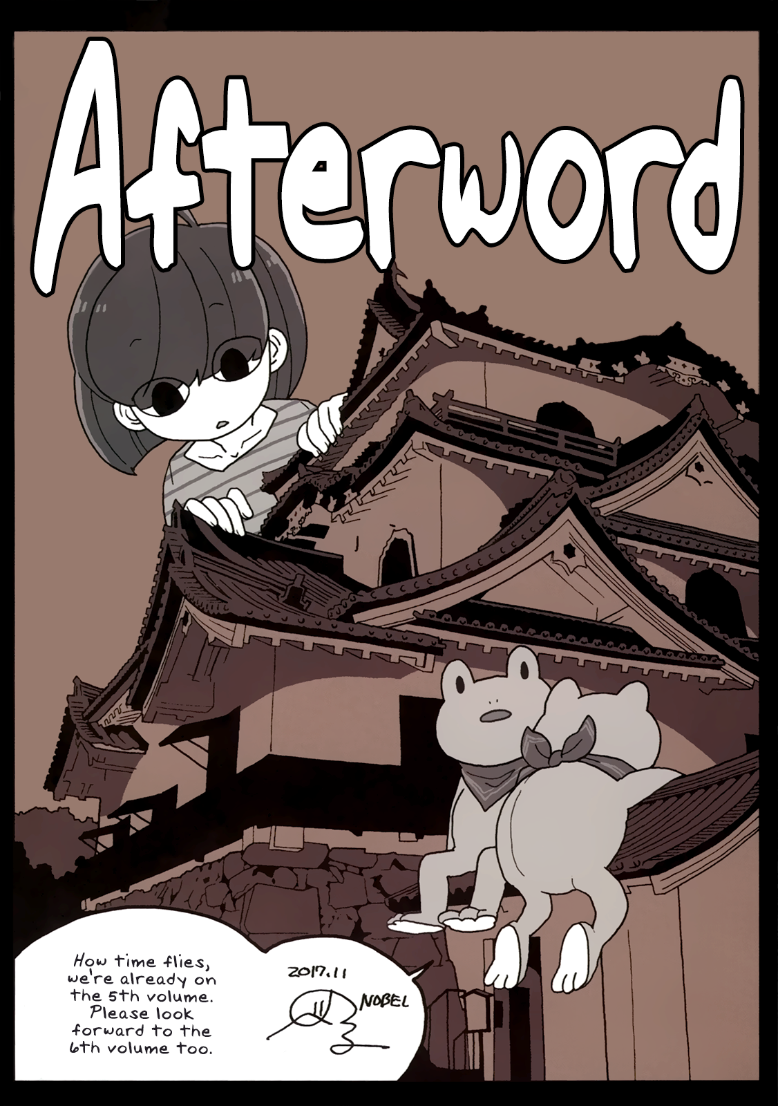 Read Mousou Telepathy Manga Online