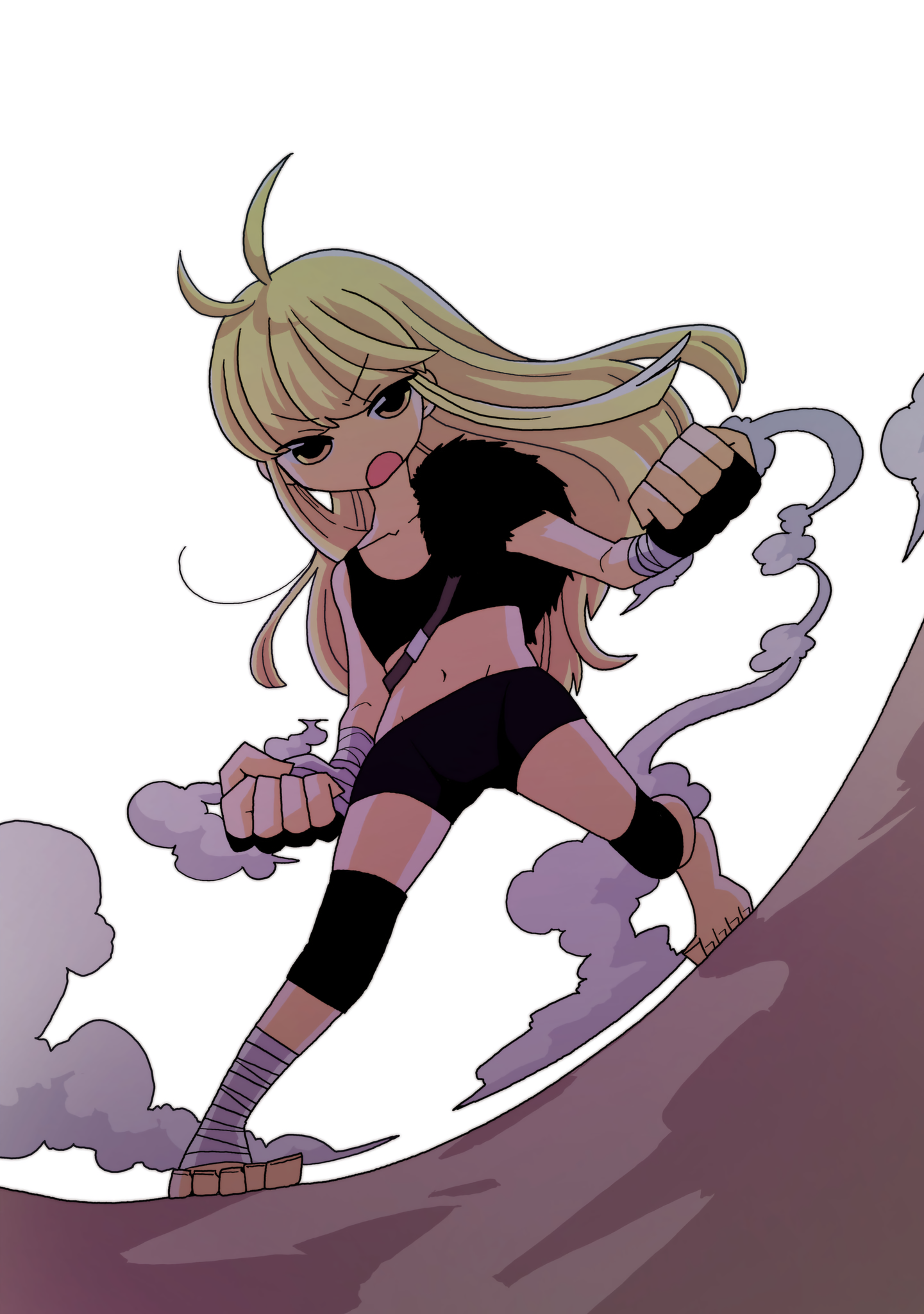 Read Mousou Telepathy Manga Online