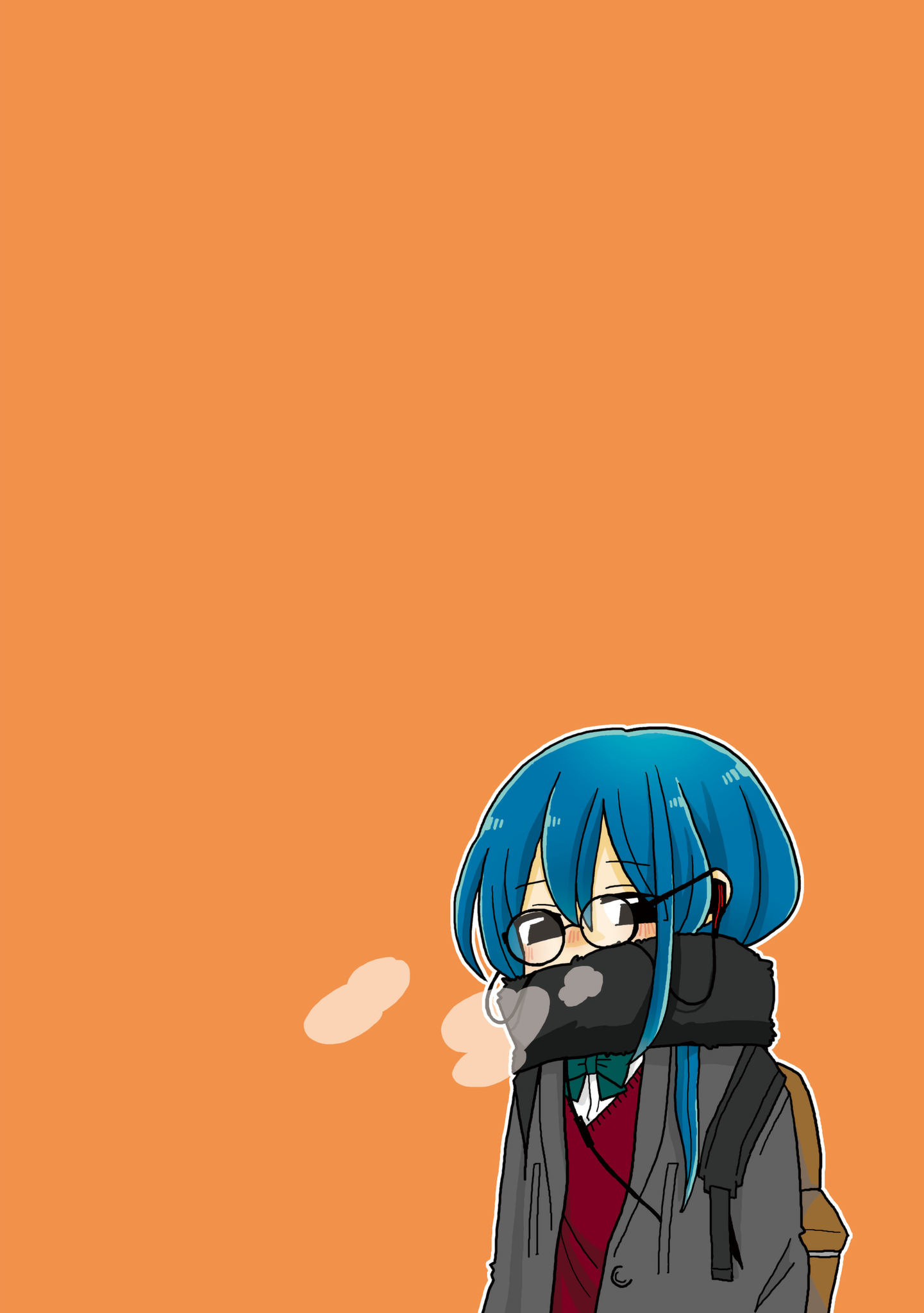 Read Mousou Telepathy Manga Online