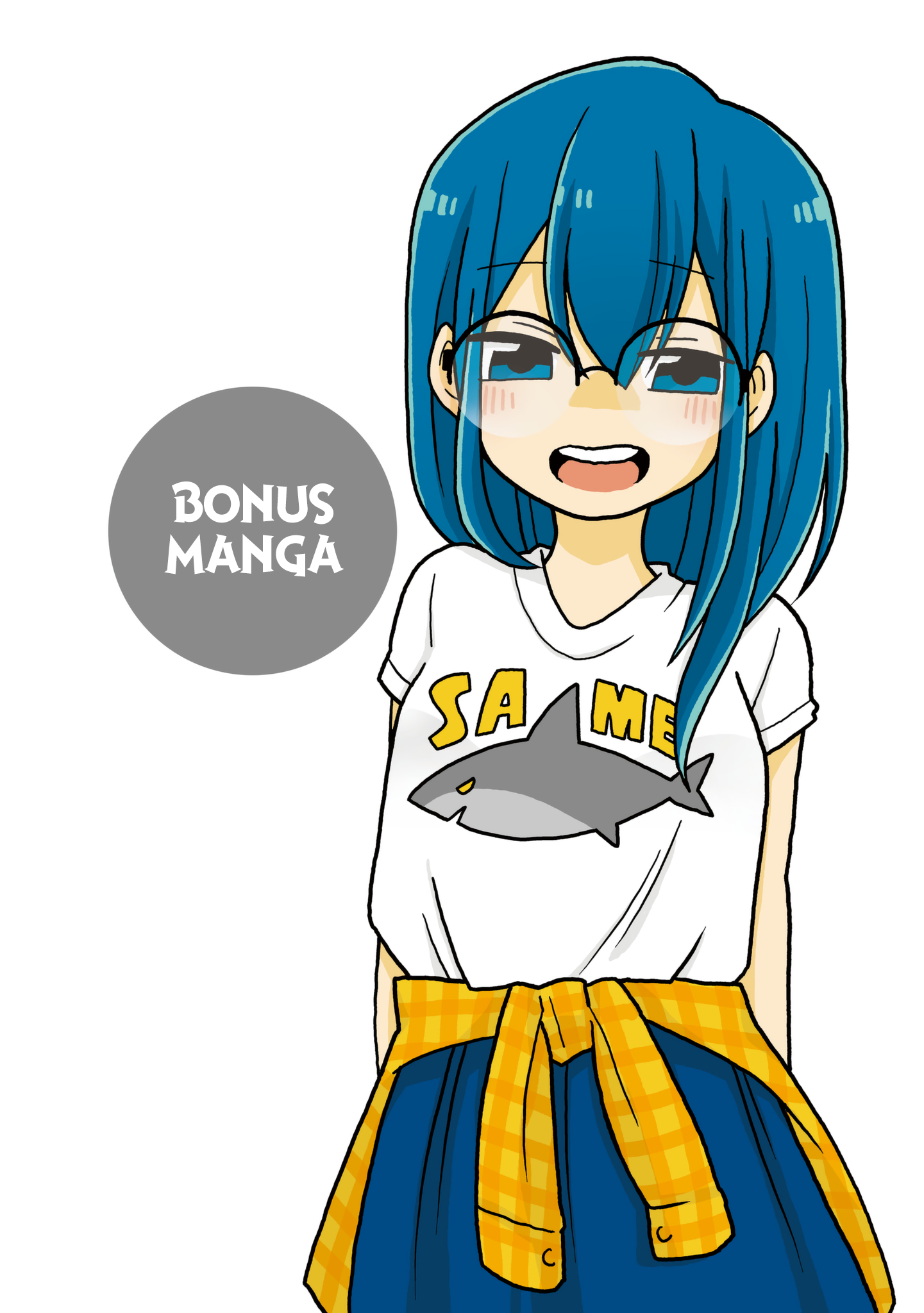 Read Mousou Telepathy Manga Online