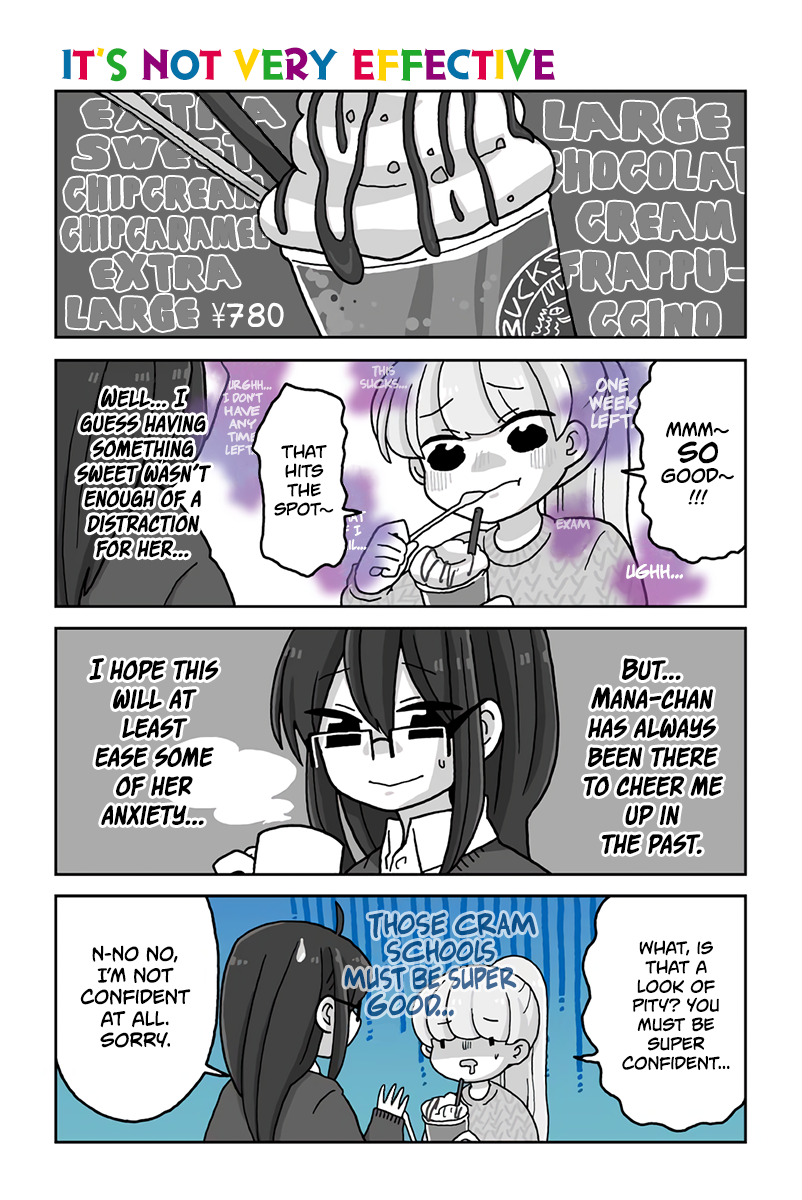 Read Mousou Telepathy Manga Online