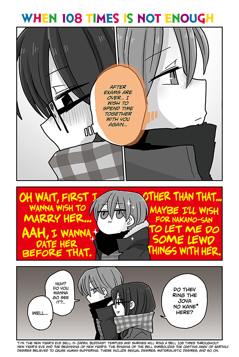Read Mousou Telepathy Manga Online
