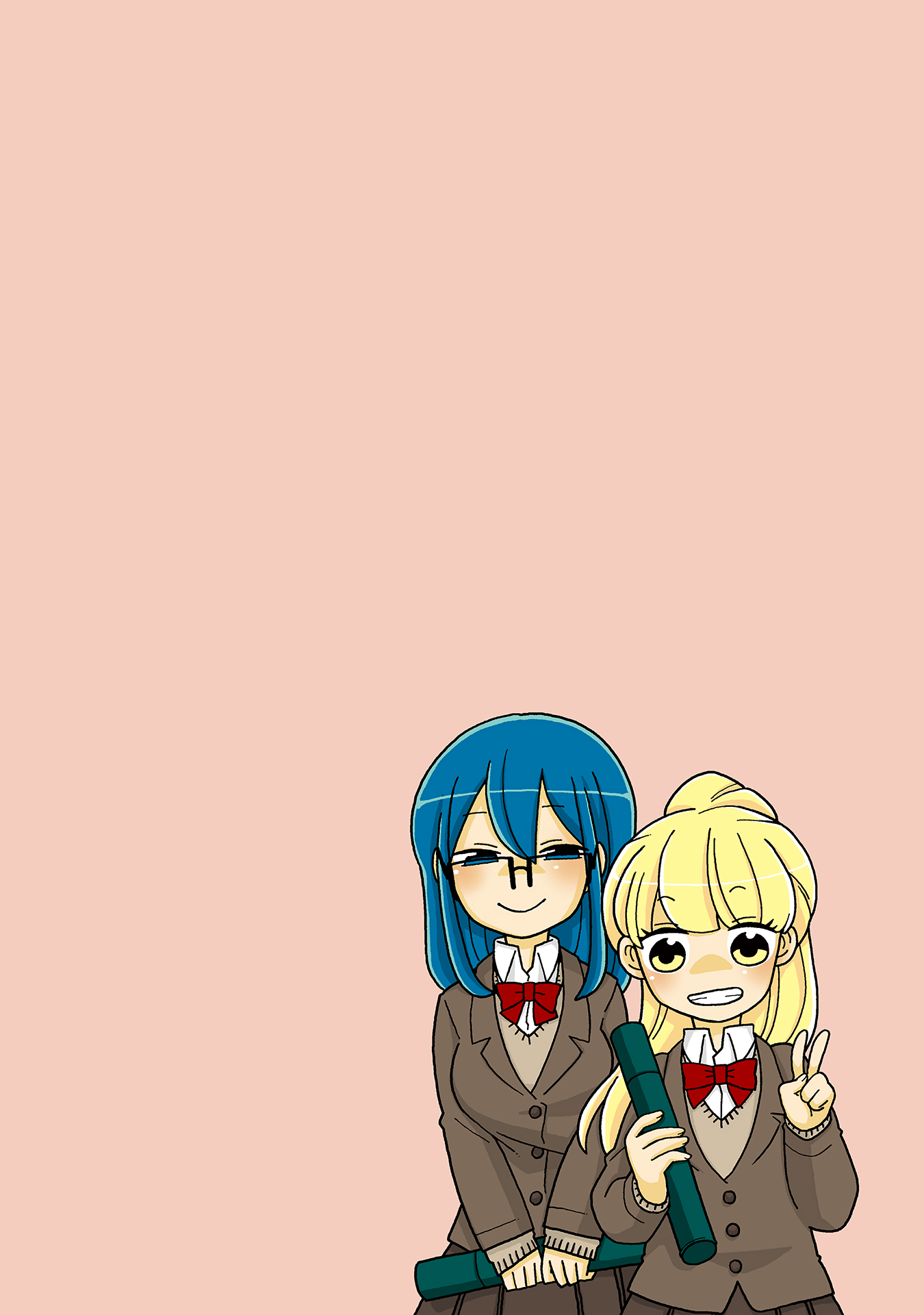Read Mousou Telepathy Manga Online