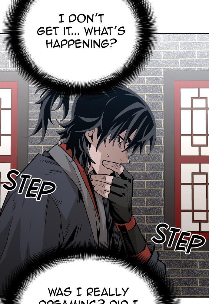 Read Murim Rpg Simulation Manga Online