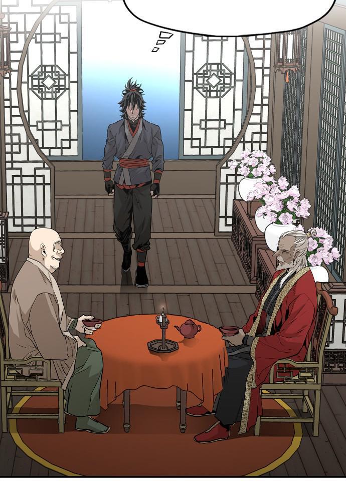 Read Murim Rpg Simulation Manga Online