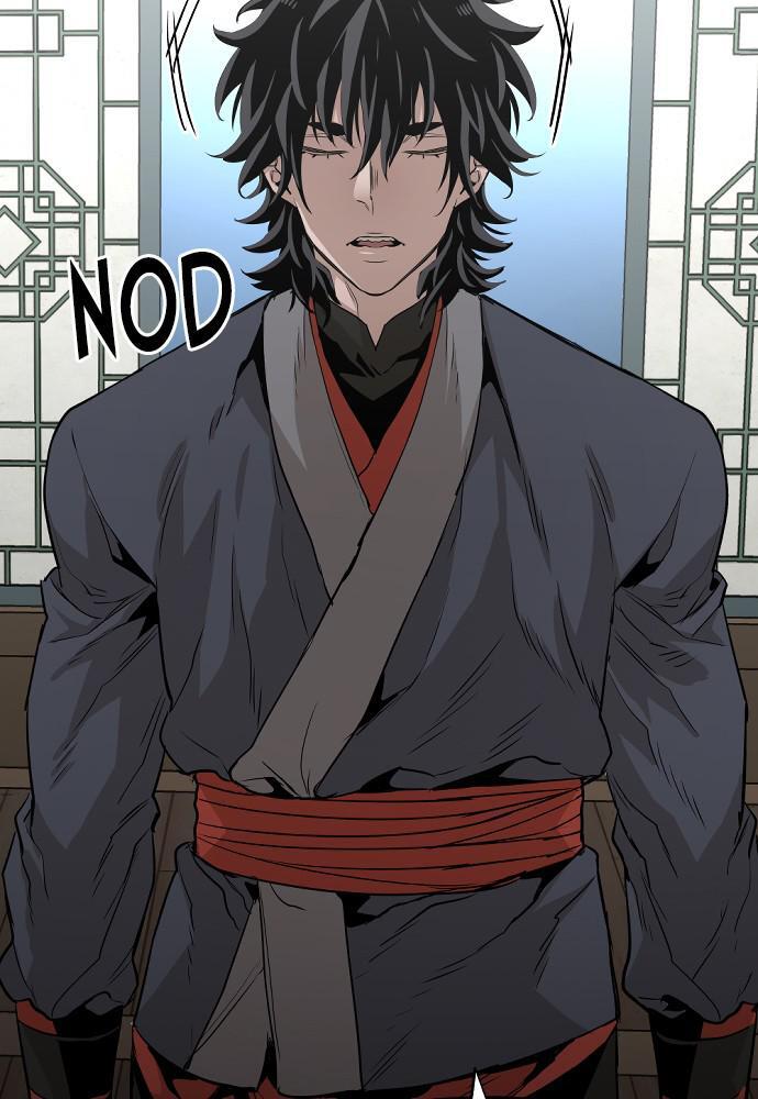 Read Murim Rpg Simulation Manga Online