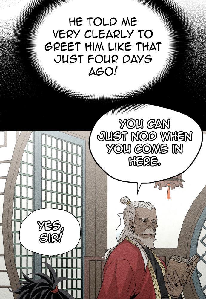 Read Murim Rpg Simulation Manga Online