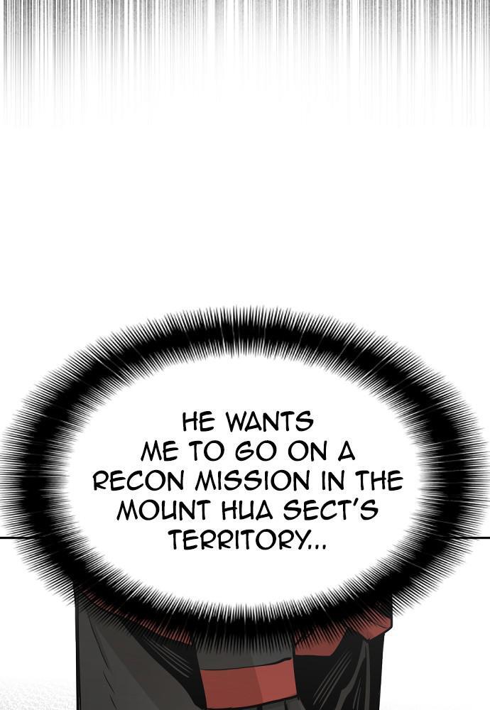 Read Murim Rpg Simulation Manga Online