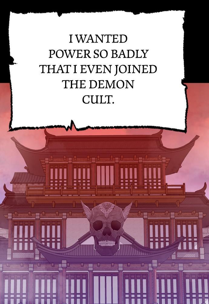 Read Murim Rpg Simulation Manga Online